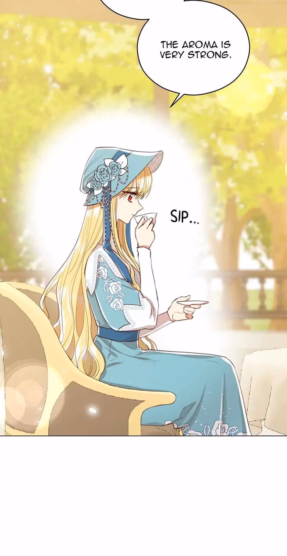 Read A Most Virtuous Villain chapter 36 image 45 on Lezhin