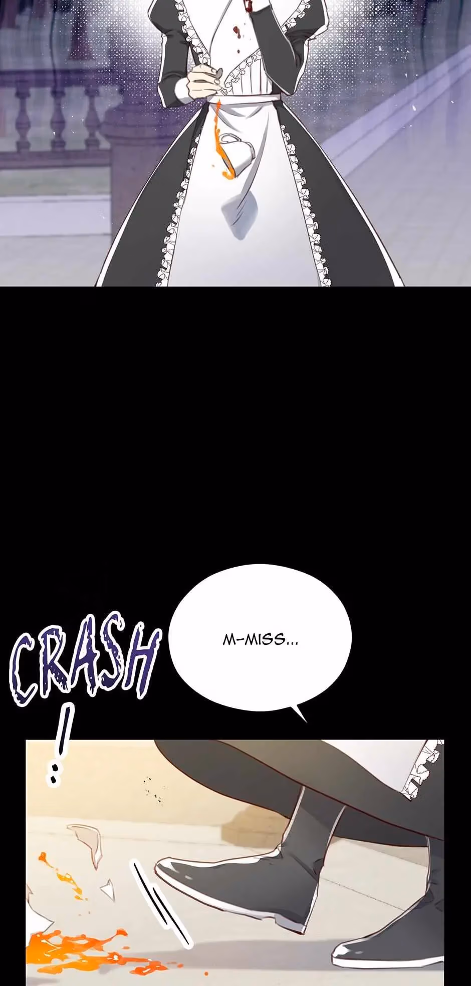 Read A Most Virtuous Villain chapter 36 image 57 on Lezhin