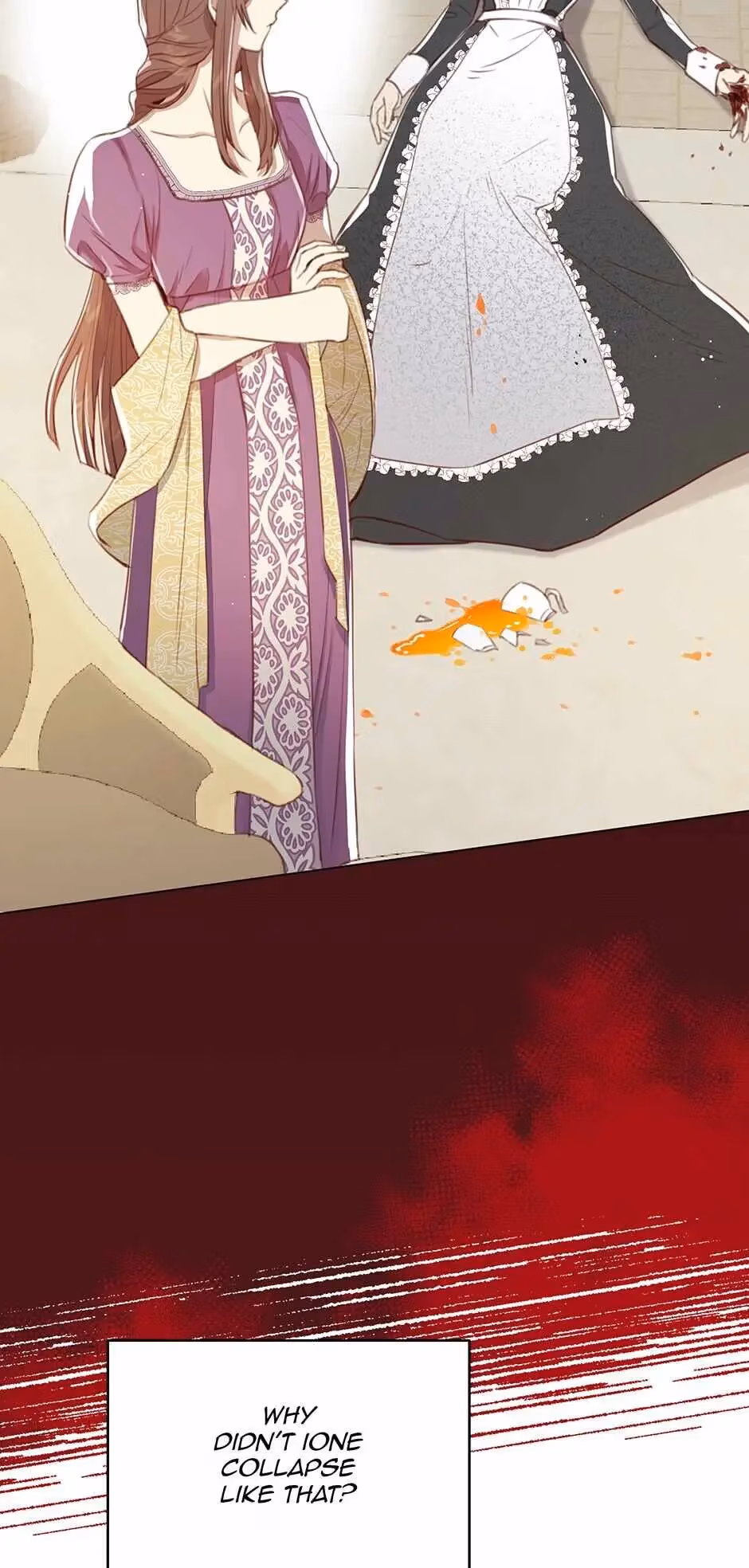 Read A Most Virtuous Villain chapter 36 image 59 on Lezhin