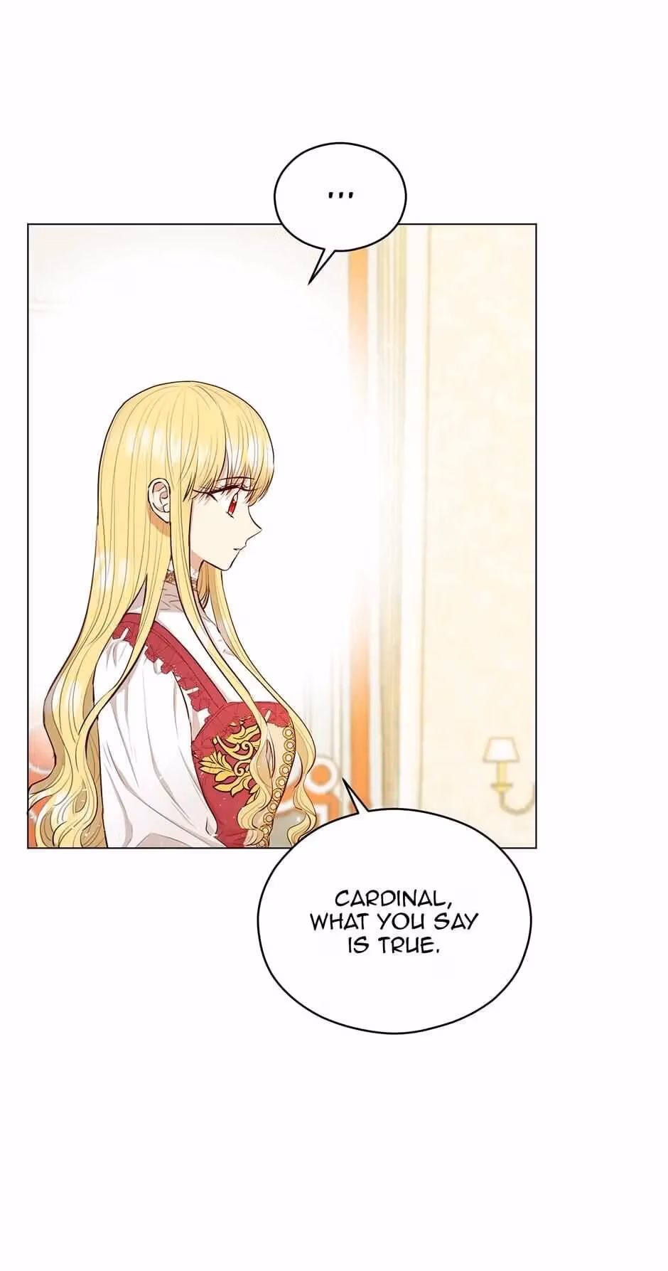 Read A Most Virtuous Villain chapter 36 image 6 on Lezhin