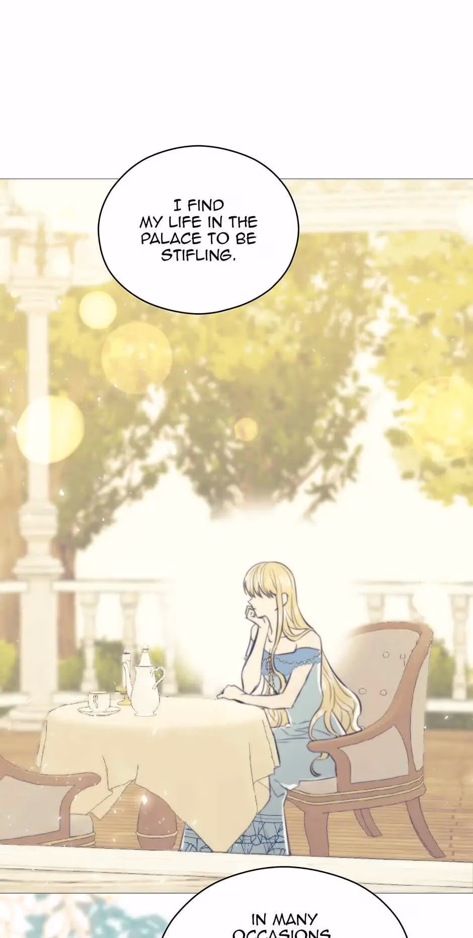 Read A Most Virtuous Villain chapter 36 image 7 on Lezhin