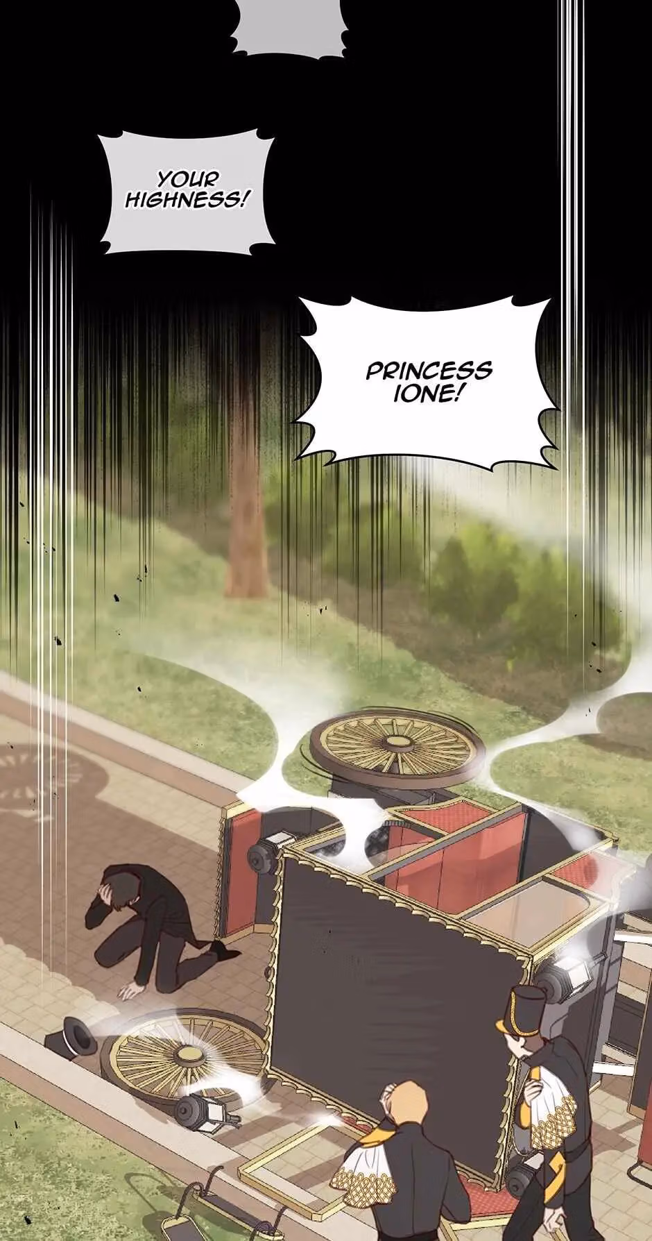 Read A Most Virtuous Villain chapter 36 image 72 on Lezhin