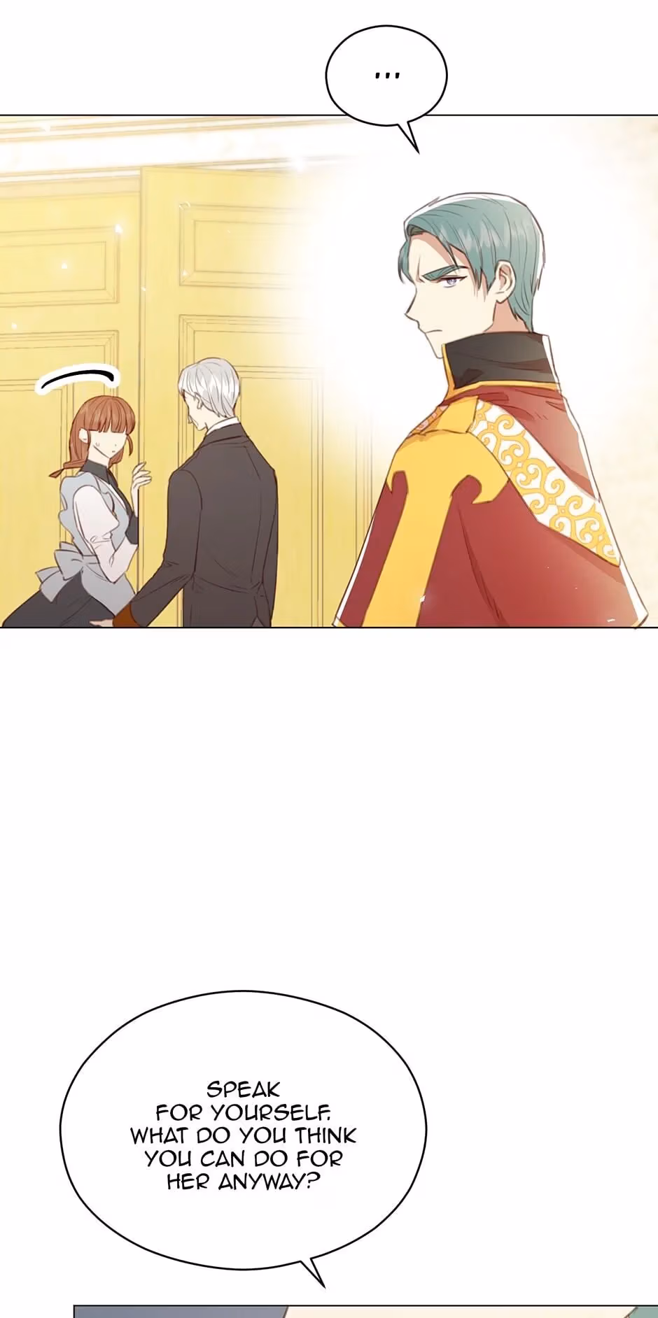 Read A Most Virtuous Villain chapter 37 image 10 on Lezhin