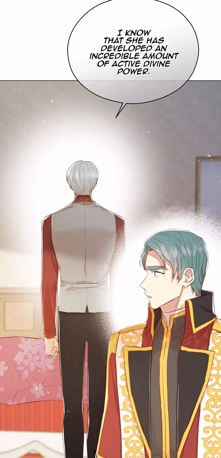 Read A Most Virtuous Villain chapter 37 image 16 on Lezhin