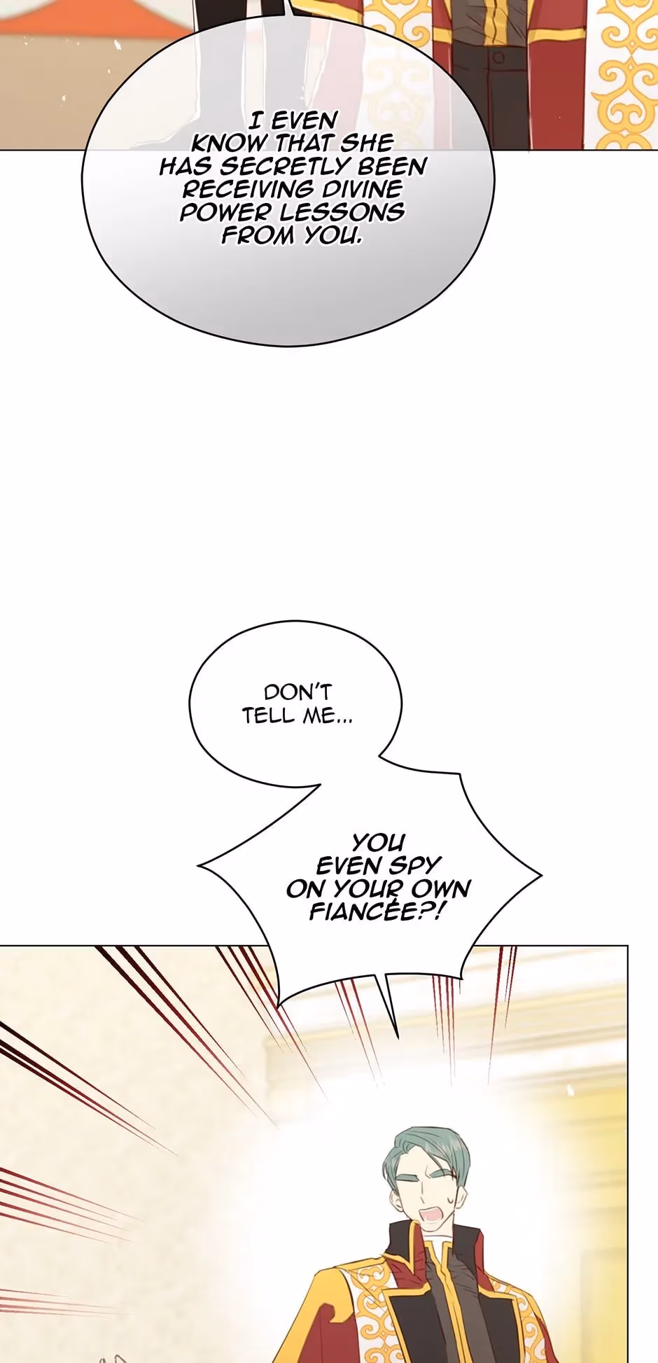 Read A Most Virtuous Villain chapter 37 image 17 on Lezhin