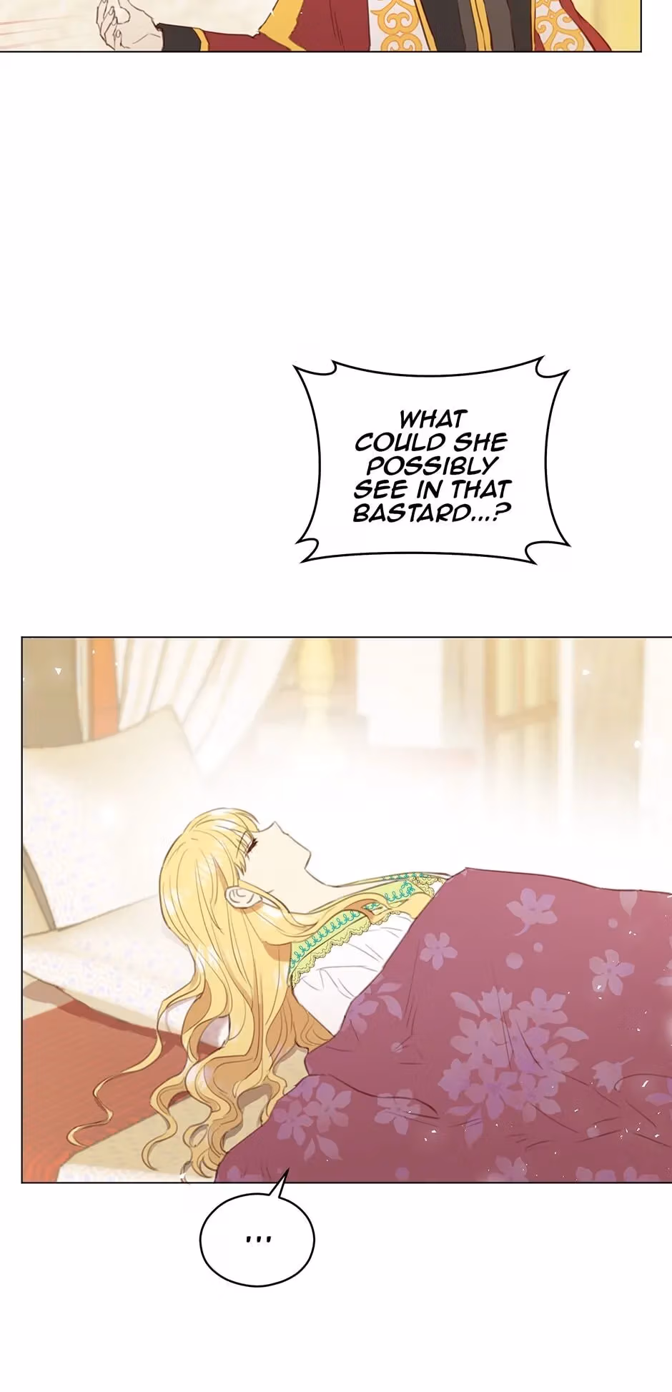 Read A Most Virtuous Villain chapter 37 image 18 on Lezhin