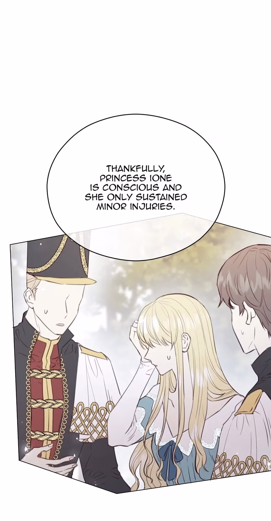Read A Most Virtuous Villain chapter 37 image 2 on Lezhin