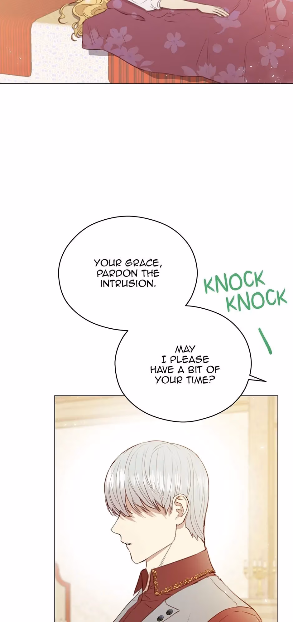 Read A Most Virtuous Villain chapter 37 image 26 on Lezhin