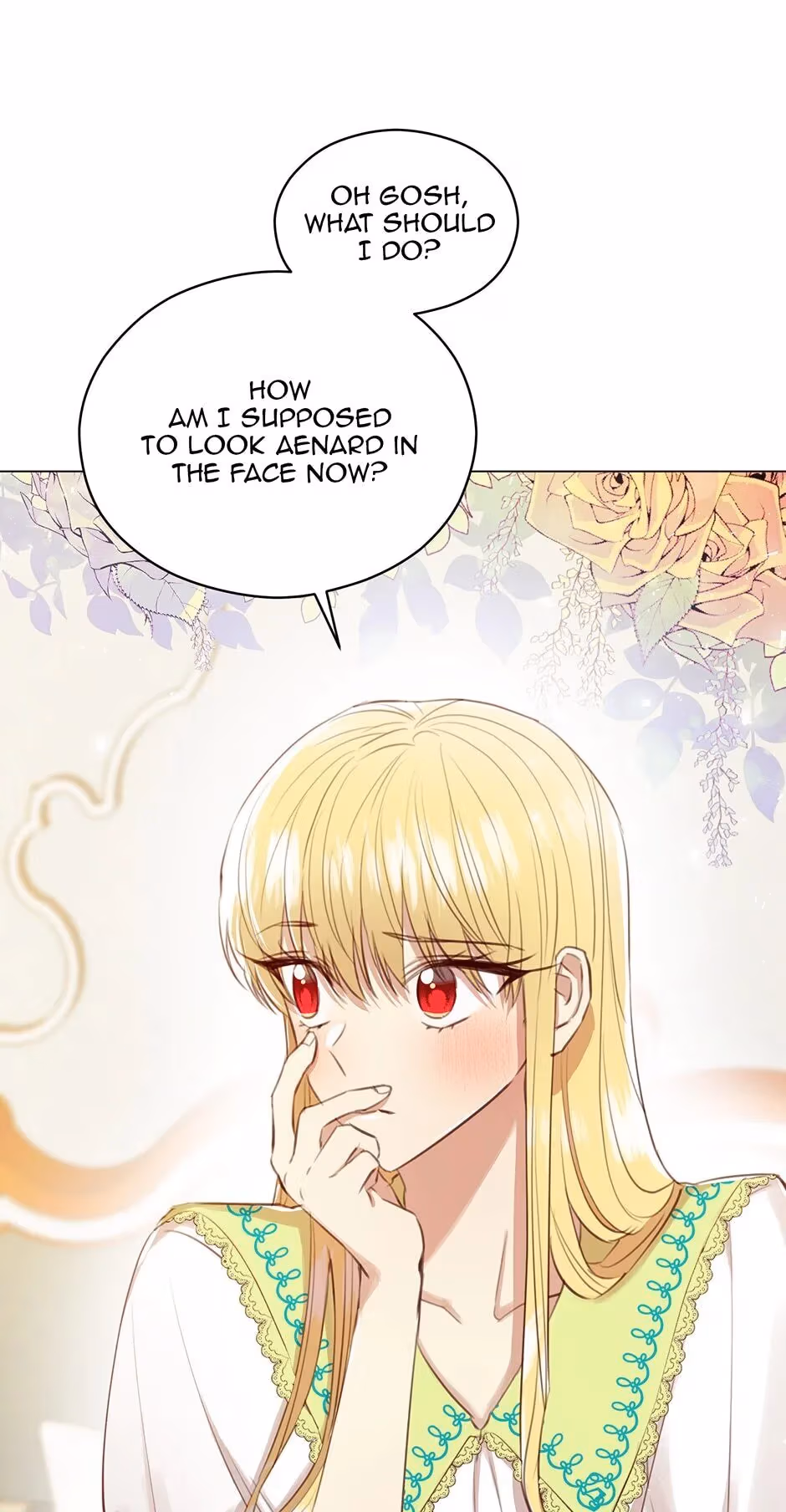 Read A Most Virtuous Villain chapter 37 image 30 on Lezhin