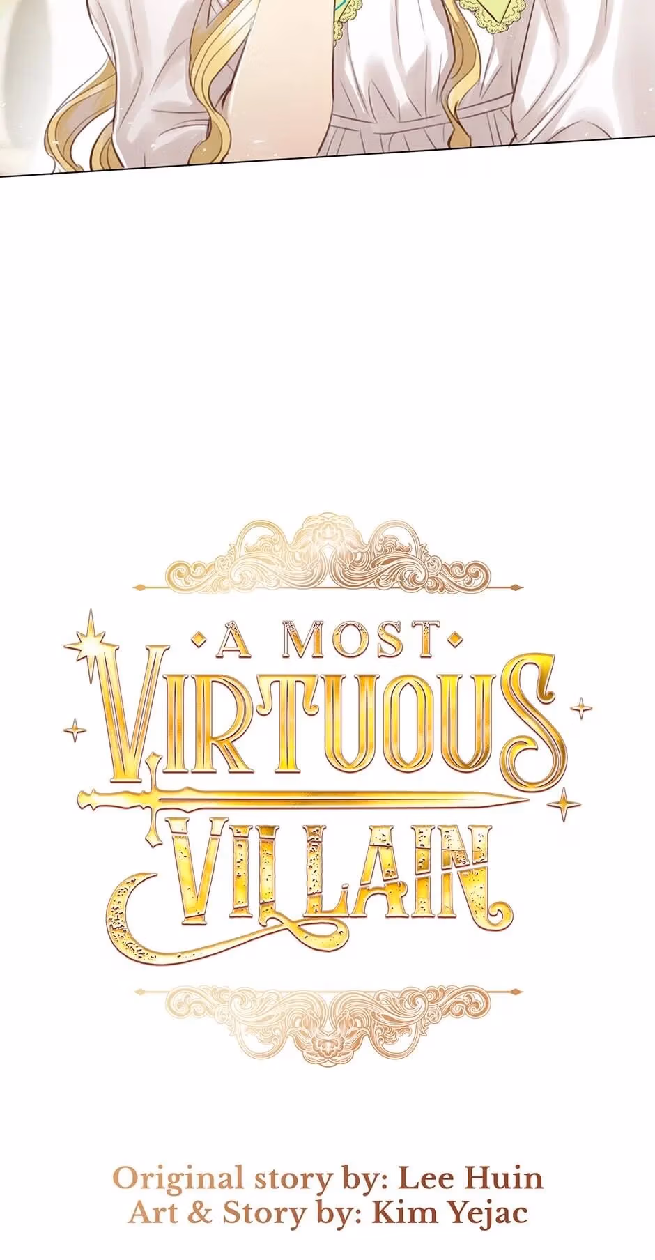 Read A Most Virtuous Villain chapter 37 image 31 on Lezhin