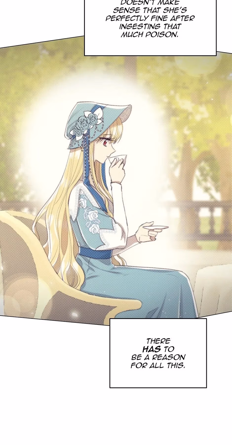 Read A Most Virtuous Villain chapter 37 image 35 on Lezhin
