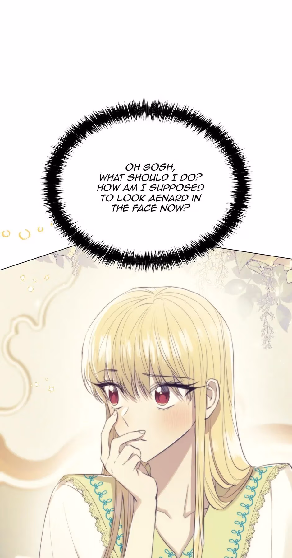 Read A Most Virtuous Villain chapter 37 image 50 on Lezhin