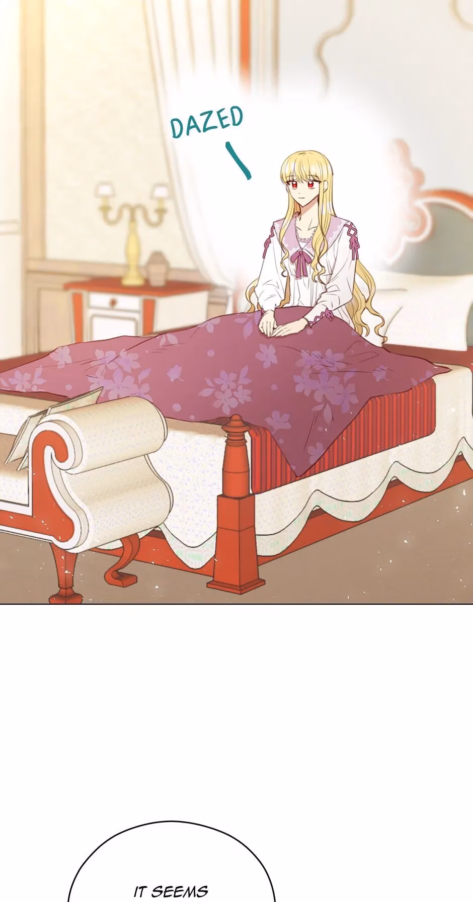 Read A Most Virtuous Villain chapter 37 image 52 on Lezhin