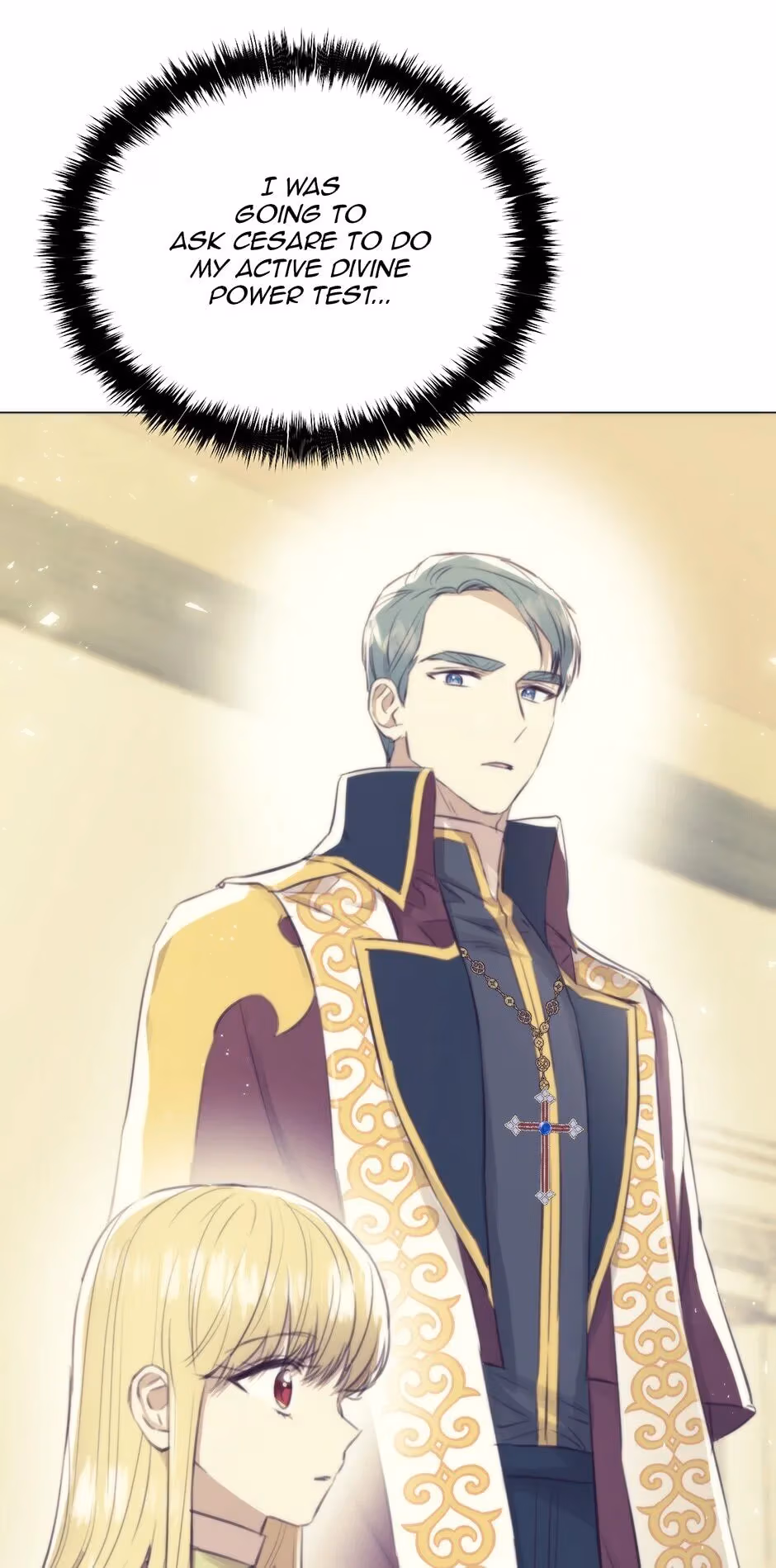 Read A Most Virtuous Villain chapter 37 image 61 on Lezhin