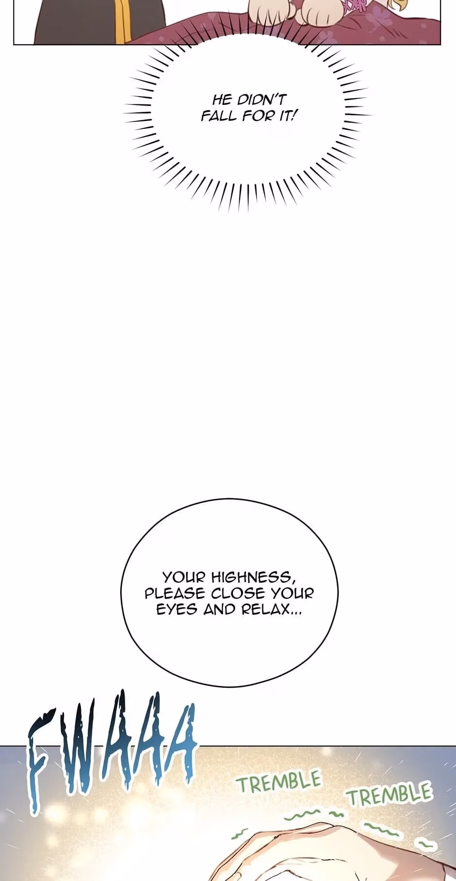 Read A Most Virtuous Villain chapter 37 image 68 on Lezhin
