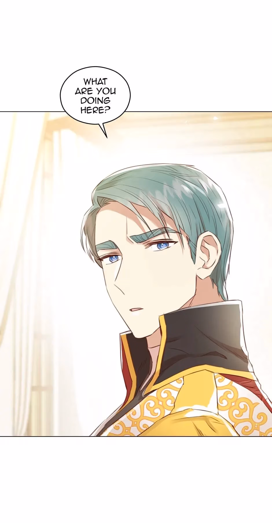Read A Most Virtuous Villain chapter 37 image 7 on Lezhin