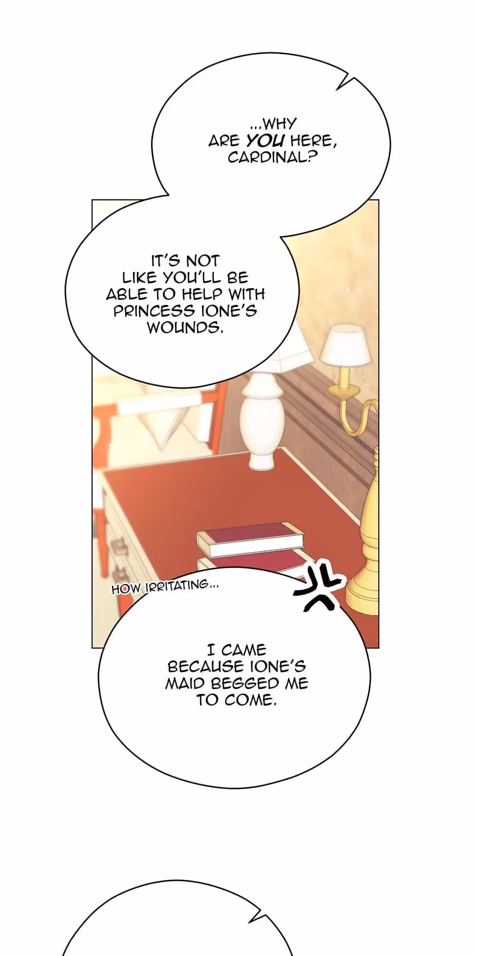 Read A Most Virtuous Villain chapter 37 image 8 on Lezhin