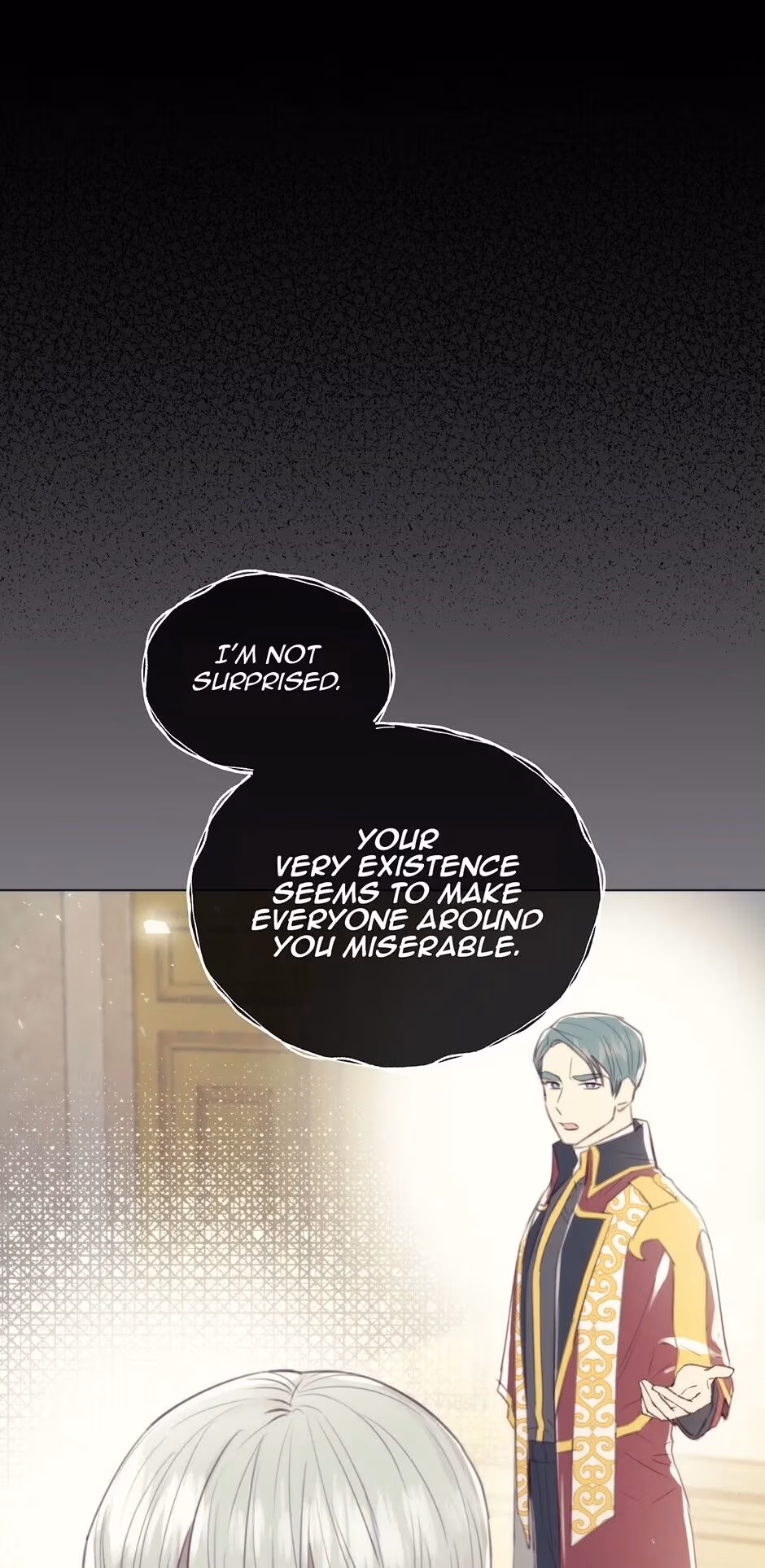 Read A Most Virtuous Villain chapter 38 image 11 on Lezhin