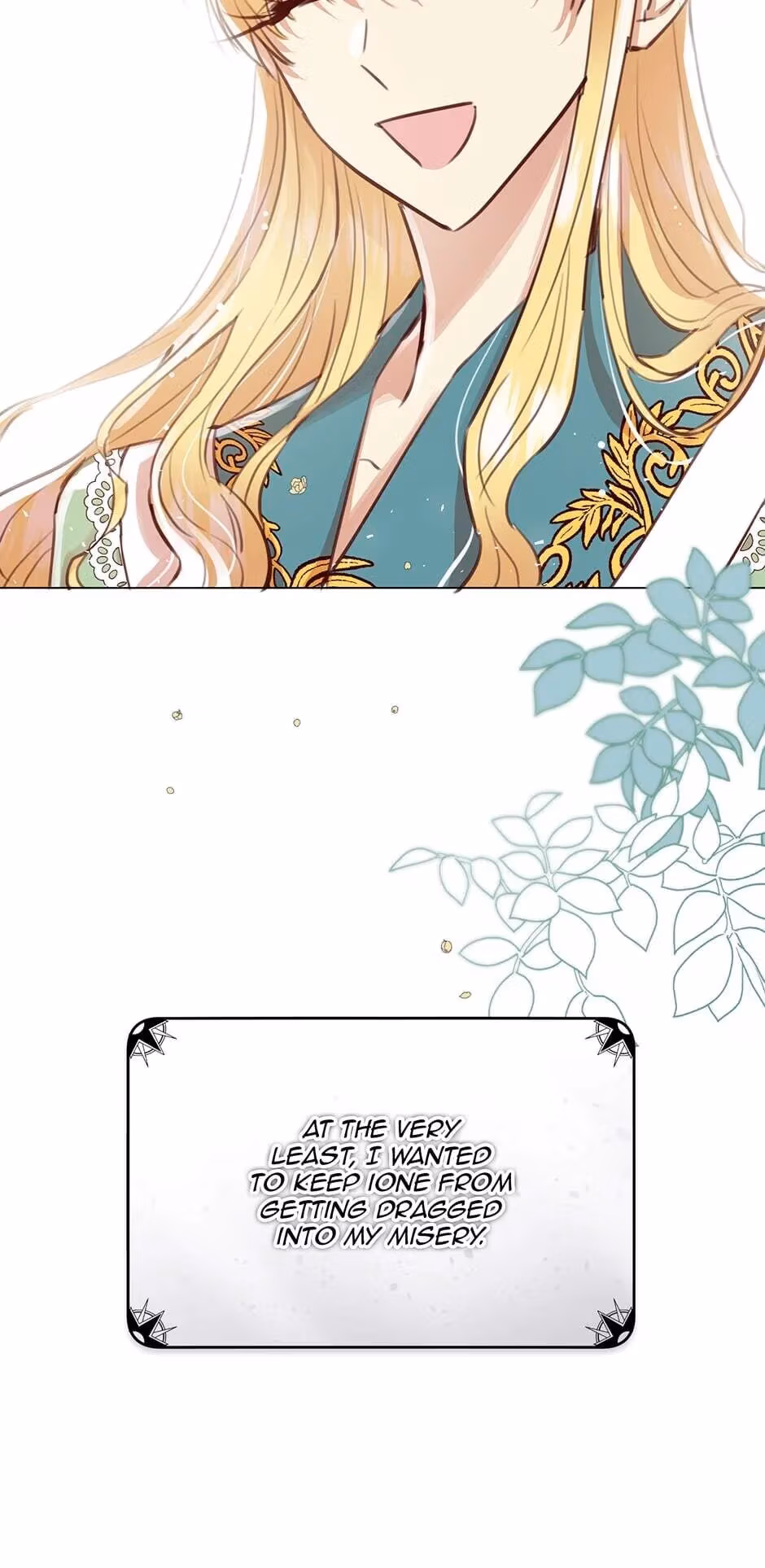 Read A Most Virtuous Villain chapter 38 image 16 on Lezhin