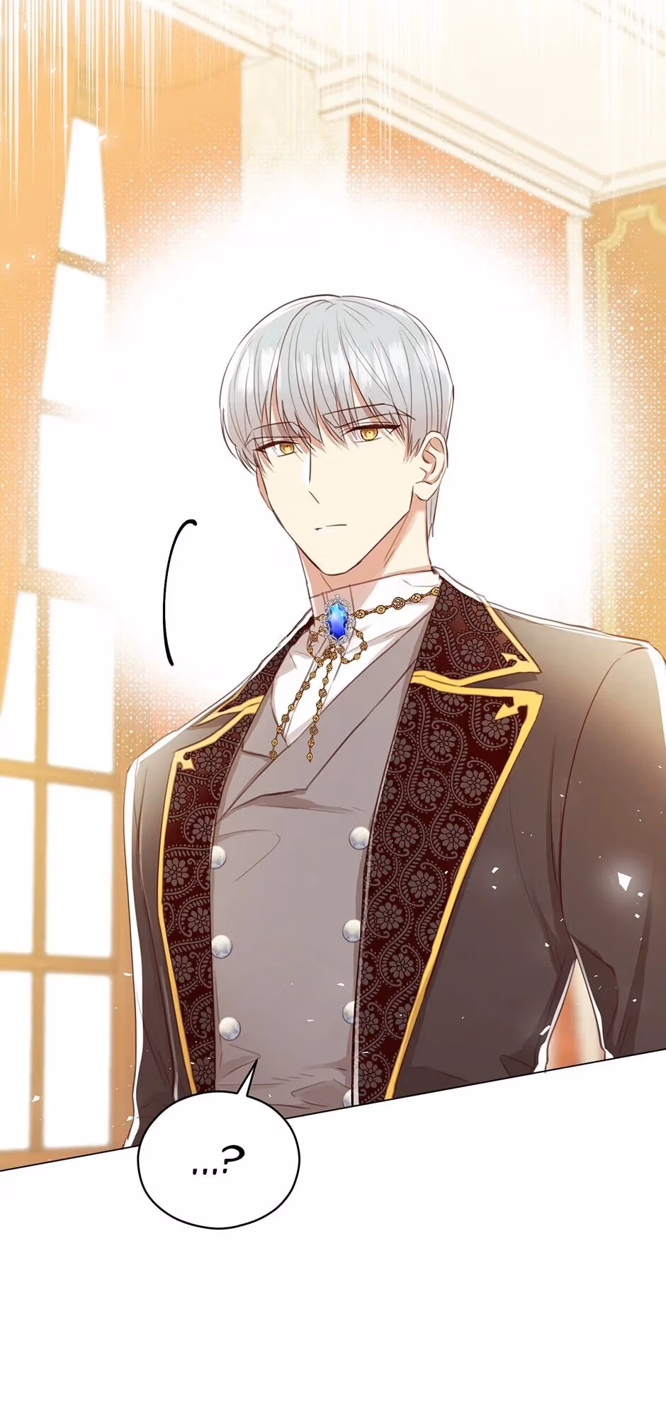 Read A Most Virtuous Villain chapter 38 image 18 on Lezhin