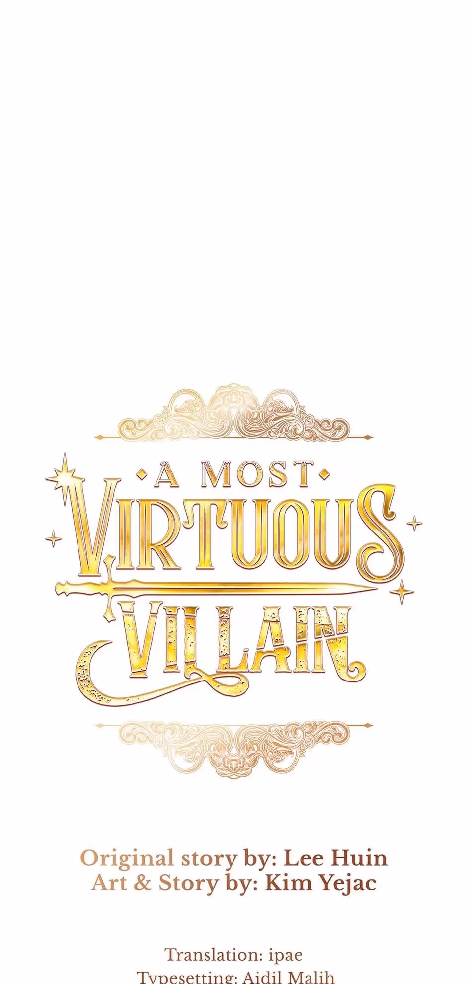 Read A Most Virtuous Villain chapter 38 image 19 on Lezhin