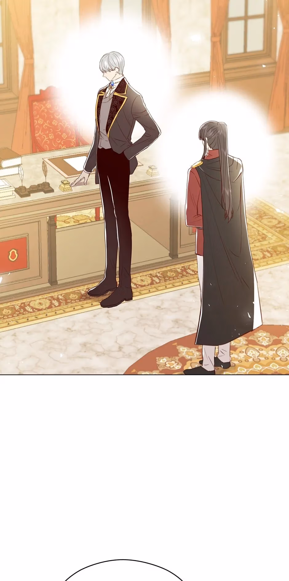 Read A Most Virtuous Villain chapter 38 image 2 on Lezhin
