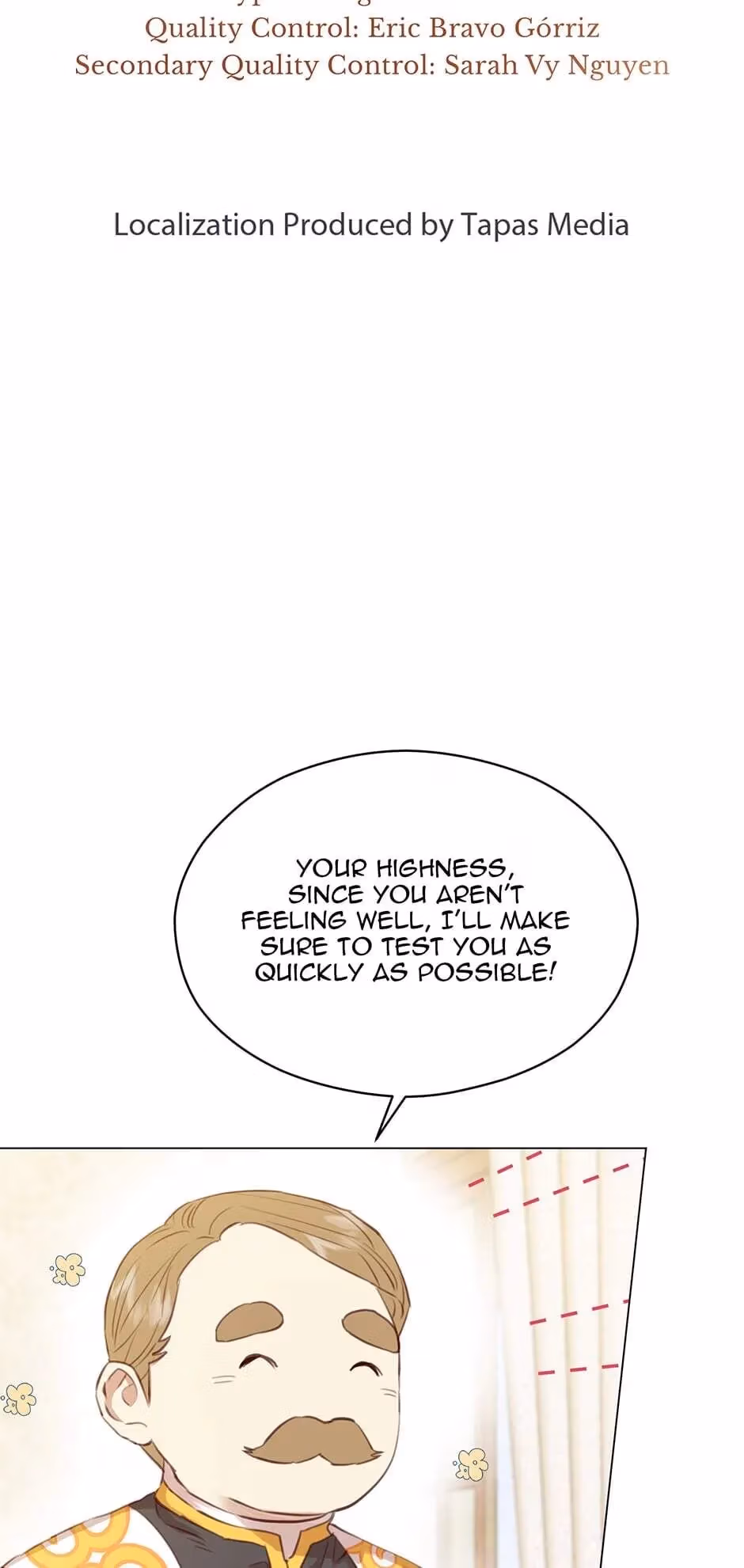 Read A Most Virtuous Villain chapter 38 image 20 on Lezhin