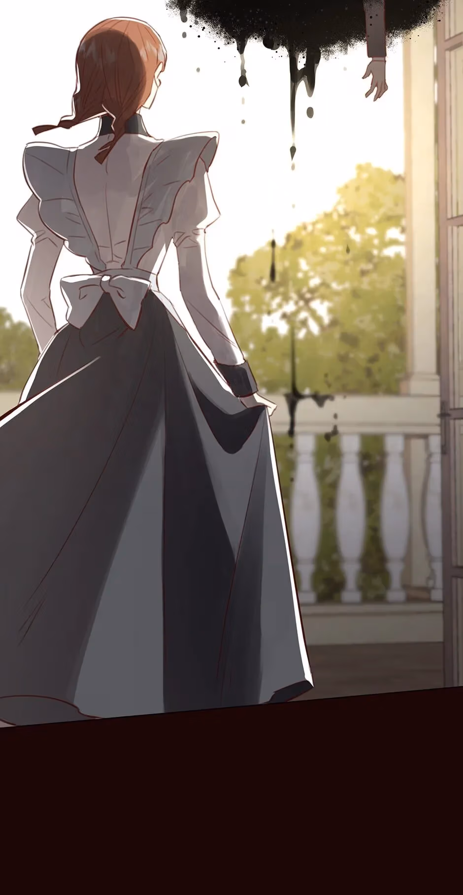 Read A Most Virtuous Villain chapter 38 image 42 on Lezhin