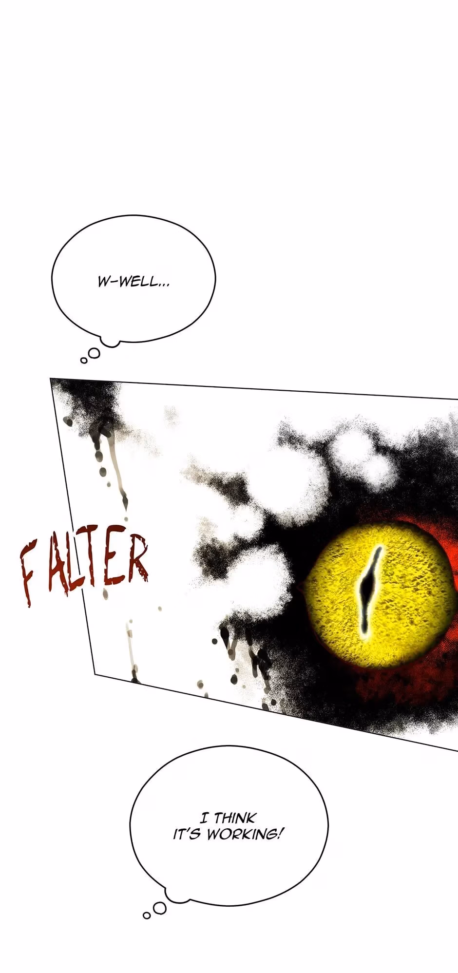 Read A Most Virtuous Villain chapter 38 image 56 on Lezhin