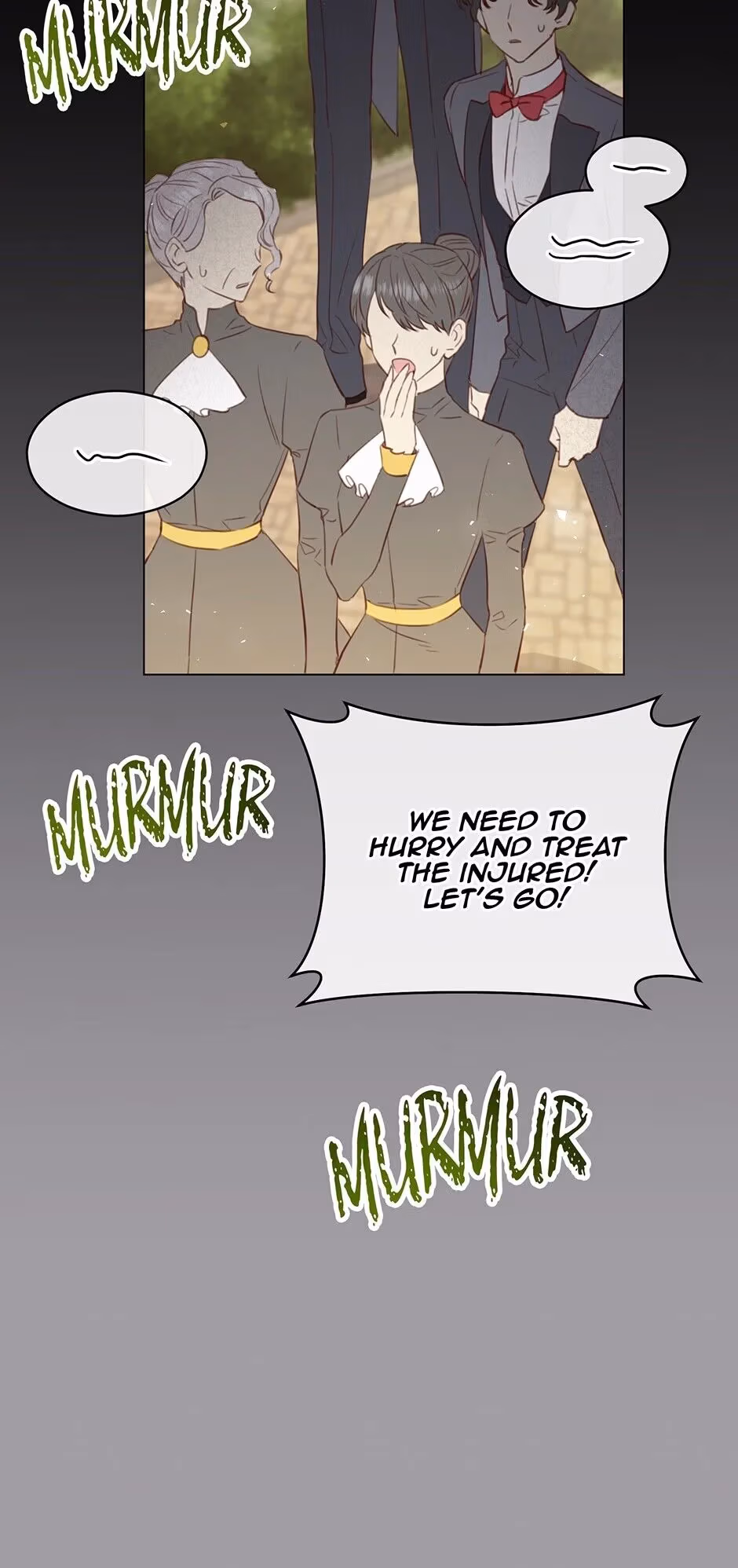 Read A Most Virtuous Villain chapter 38 image 58 on Lezhin
