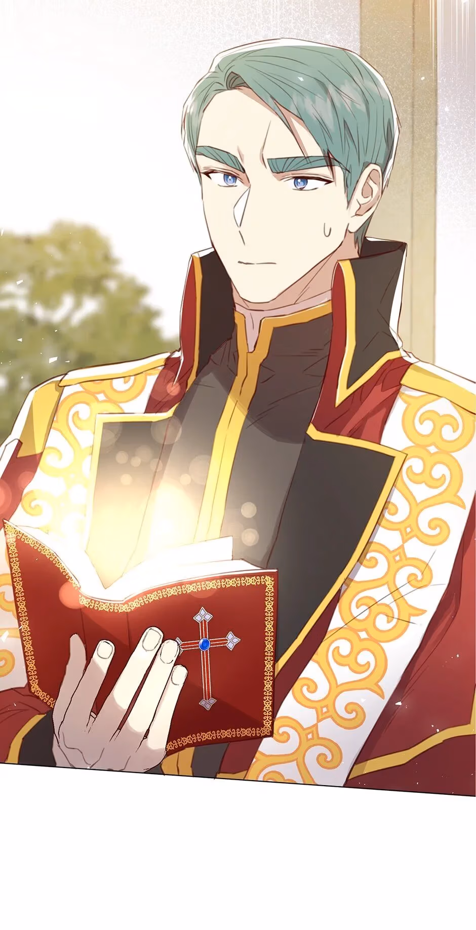Read A Most Virtuous Villain chapter 38 image 67 on Lezhin