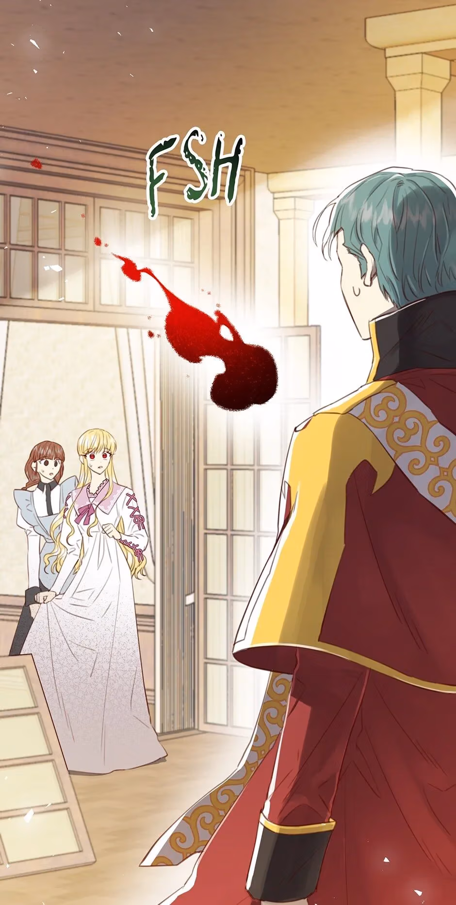 Read A Most Virtuous Villain chapter 38 image 71 on Lezhin