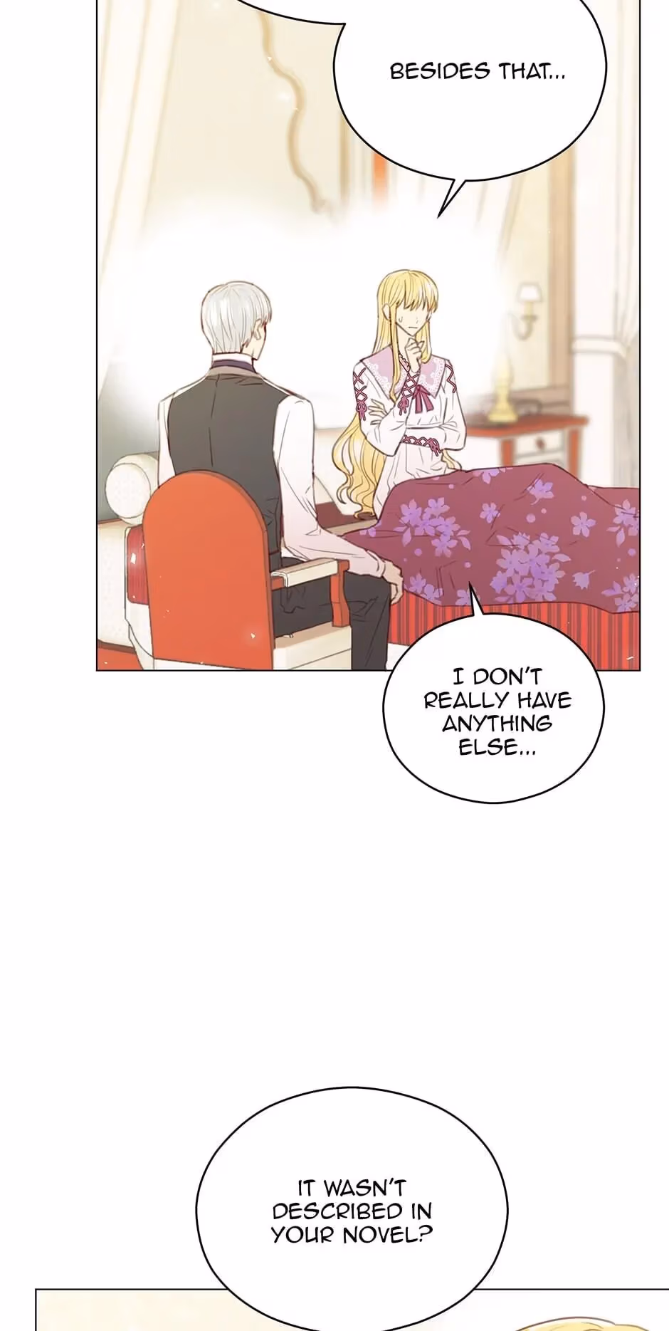 Read A Most Virtuous Villain chapter 39 image 12 on Lezhin