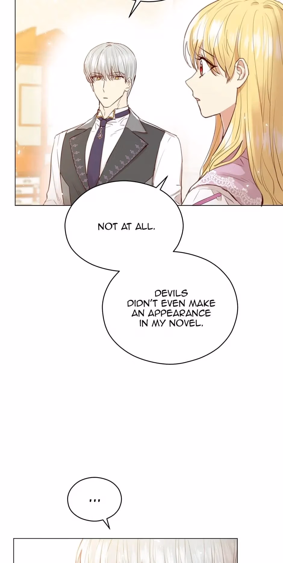 Read A Most Virtuous Villain chapter 39 image 13 on Lezhin