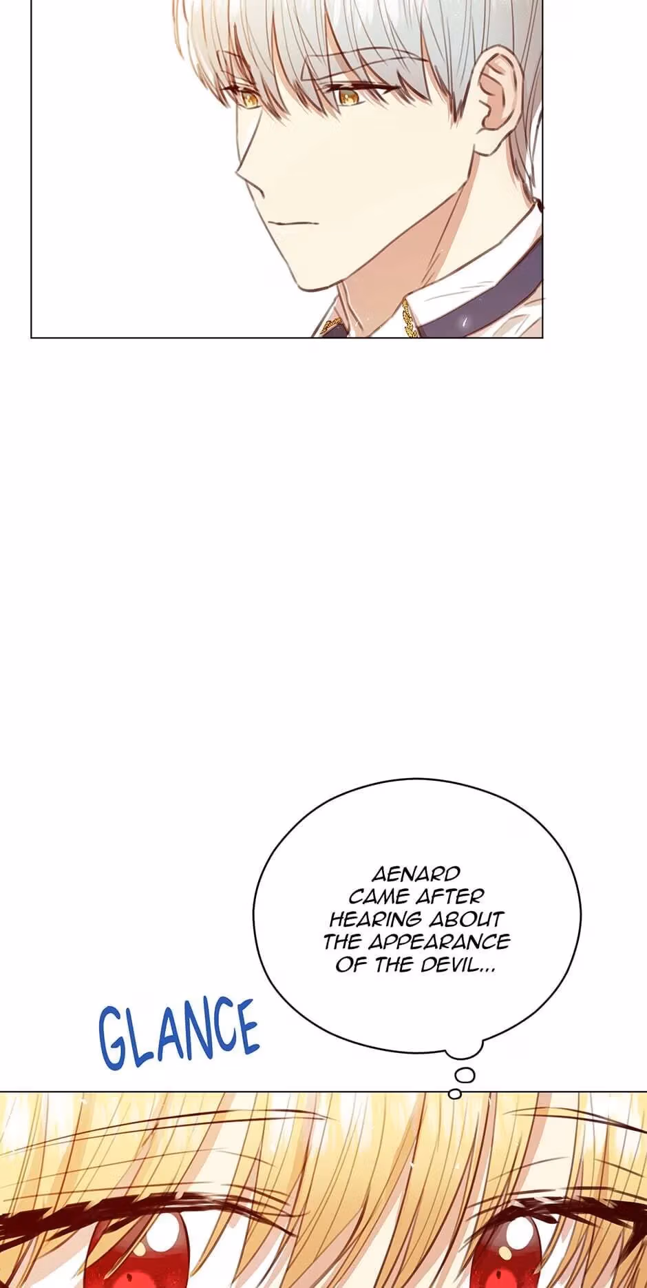 Read A Most Virtuous Villain chapter 39 image 14 on Lezhin