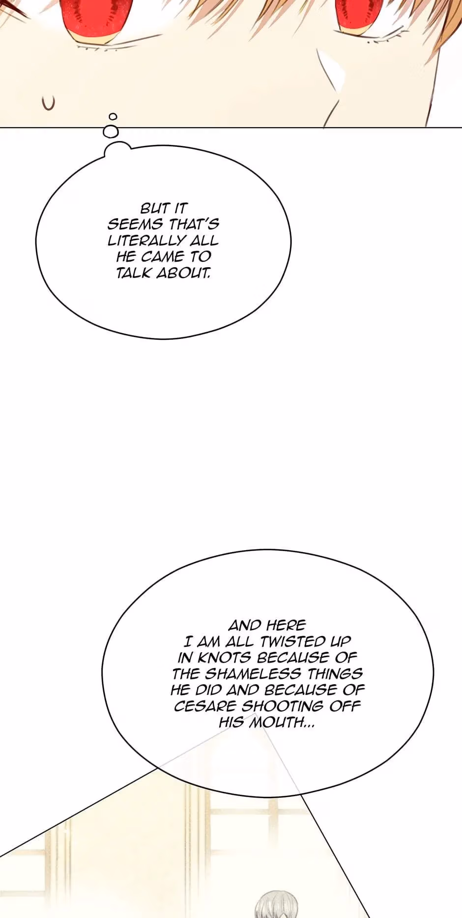 Read A Most Virtuous Villain chapter 39 image 15 on Lezhin