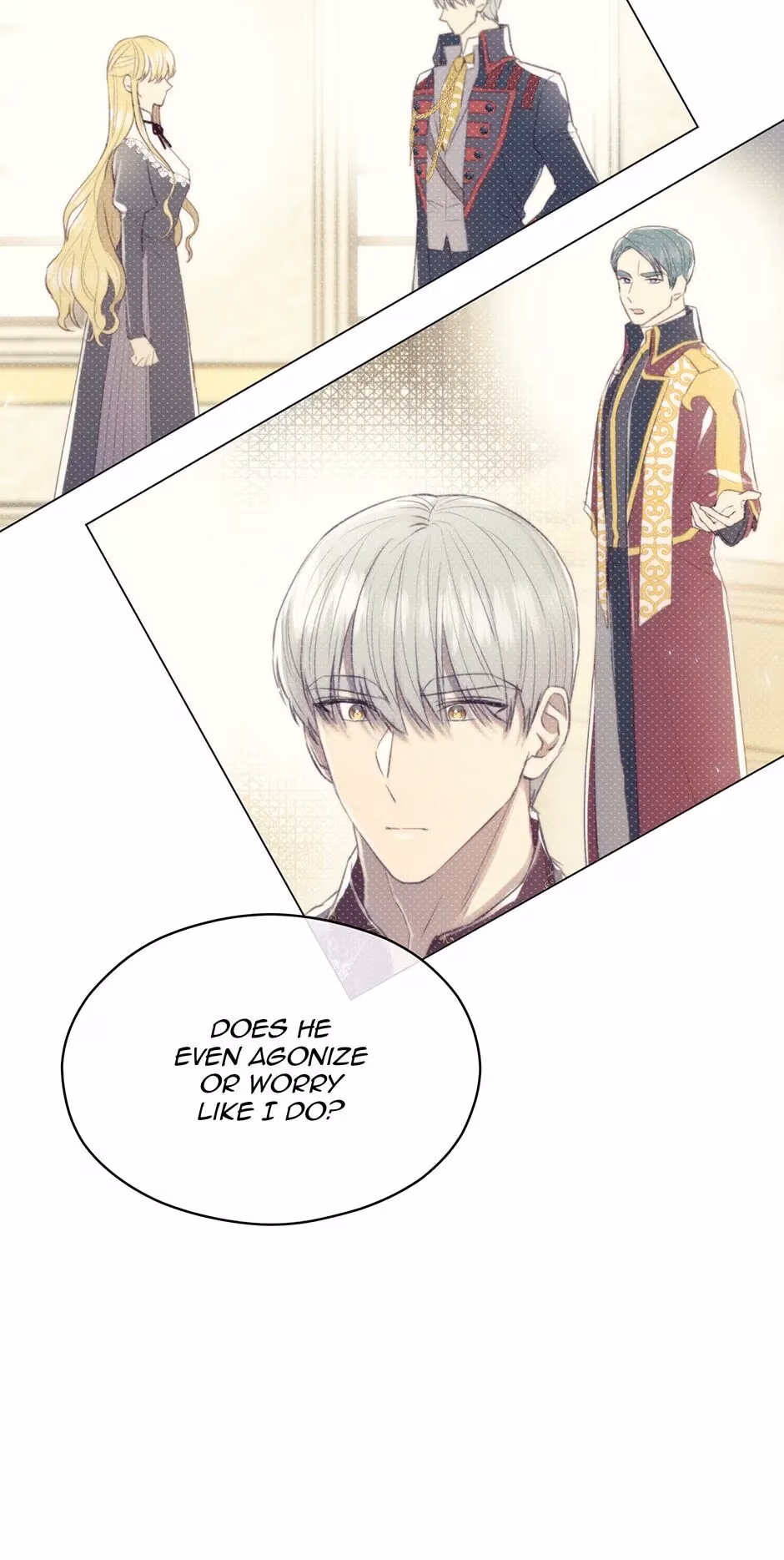 Read A Most Virtuous Villain chapter 39 image 16 on Lezhin