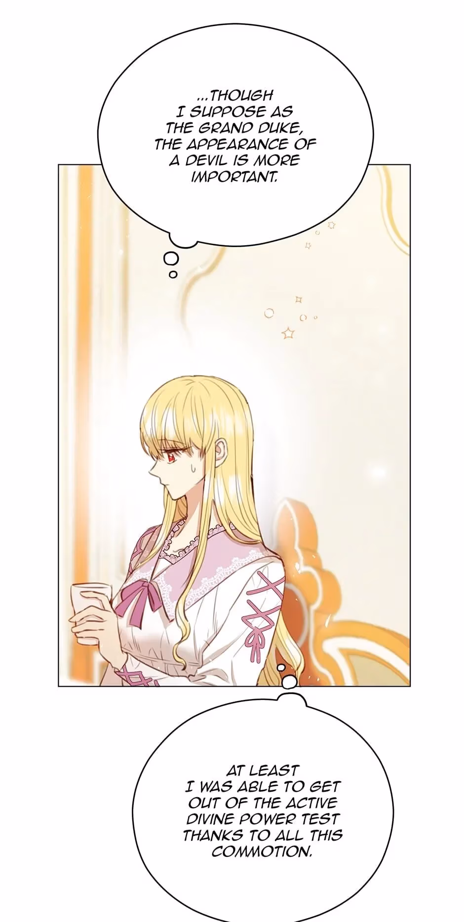 Read A Most Virtuous Villain chapter 39 image 17 on Lezhin