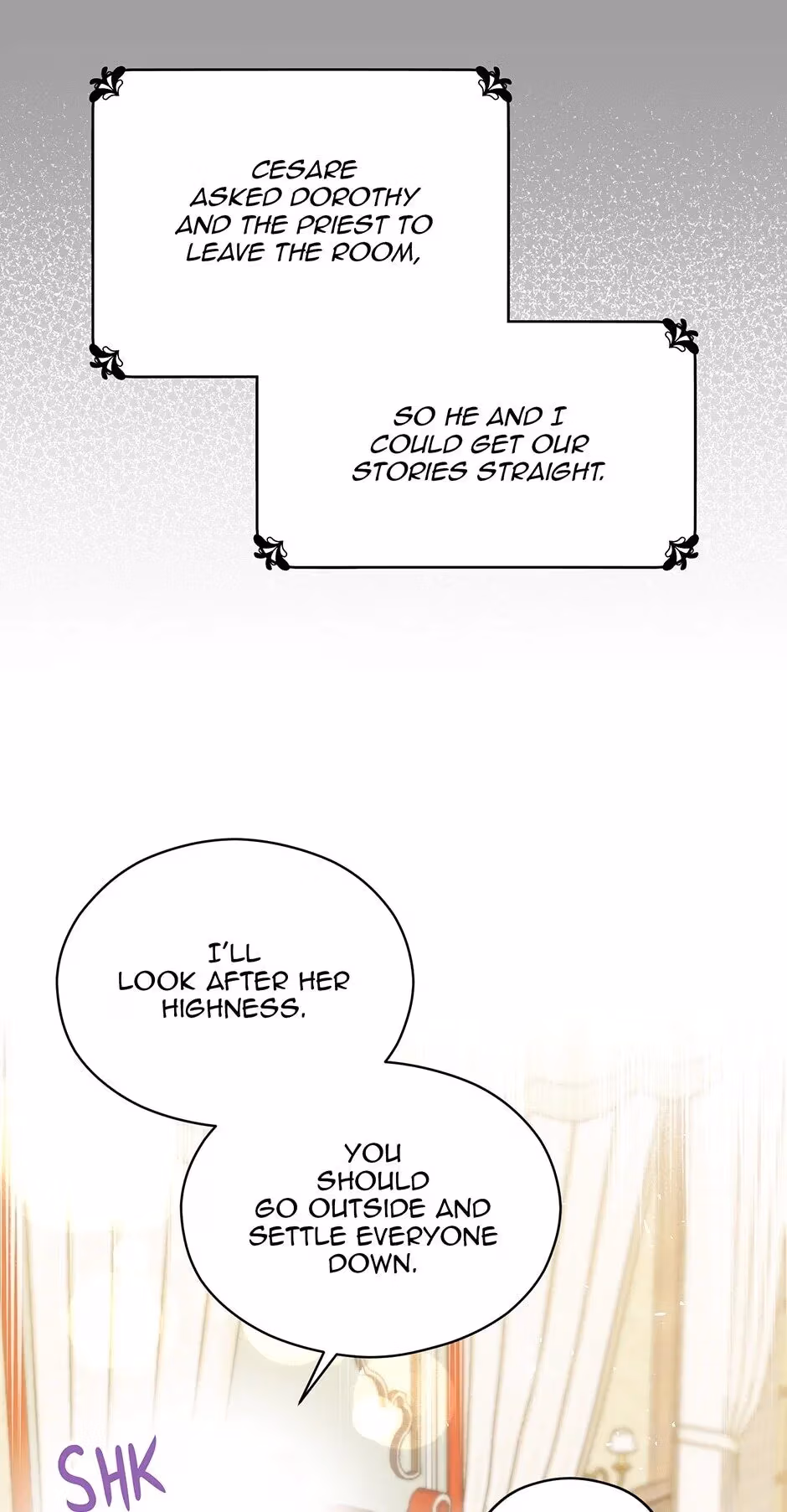 Read A Most Virtuous Villain chapter 39 image 19 on Lezhin