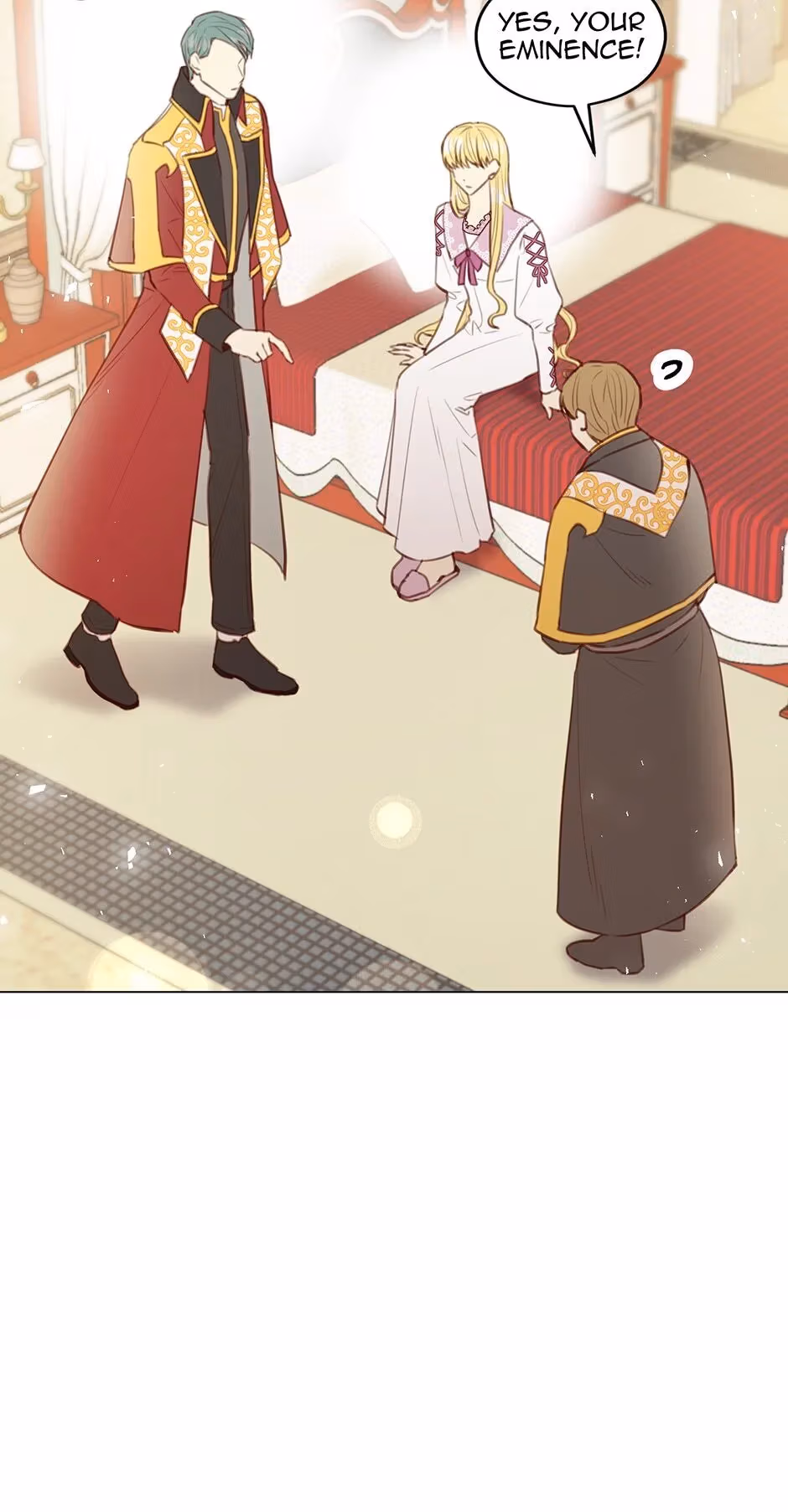 Read A Most Virtuous Villain chapter 39 image 20 on Lezhin