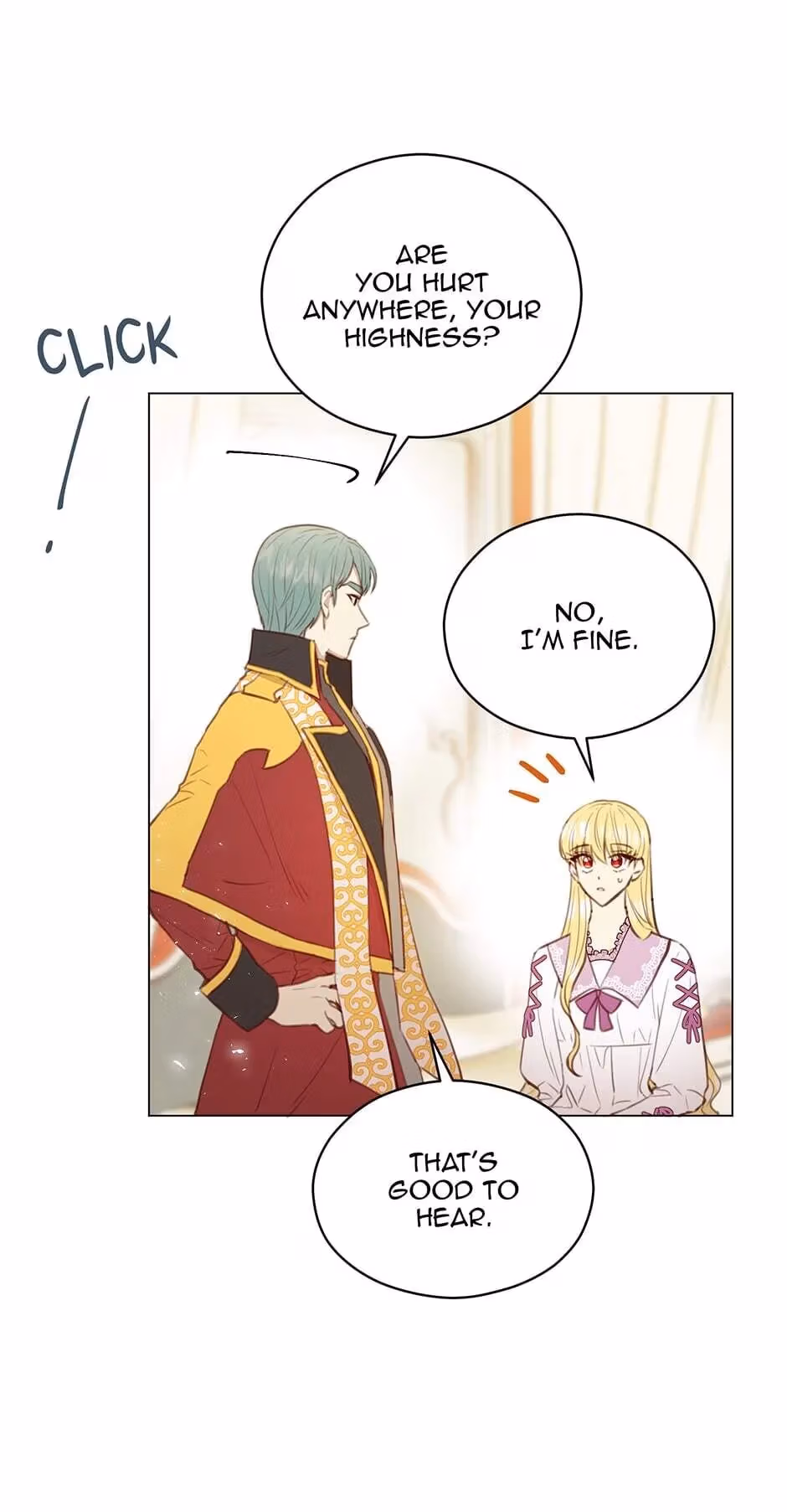 Read A Most Virtuous Villain chapter 39 image 21 on Lezhin
