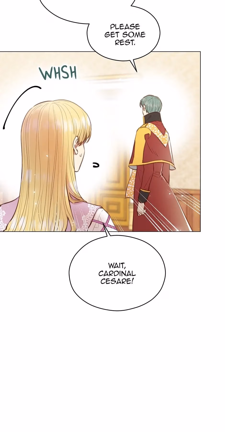 Read A Most Virtuous Villain chapter 39 image 25 on Lezhin