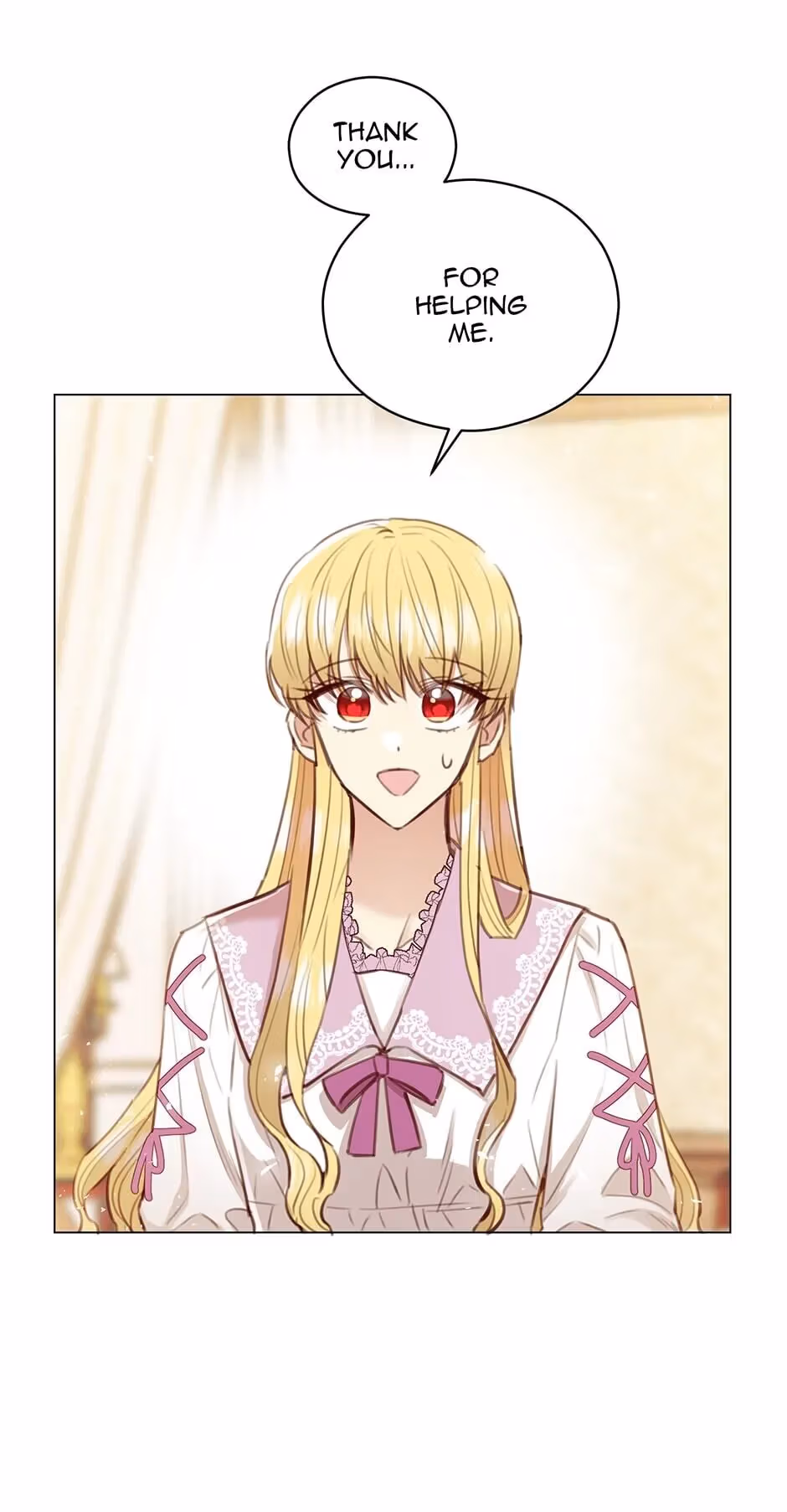 Read A Most Virtuous Villain chapter 39 image 26 on Lezhin