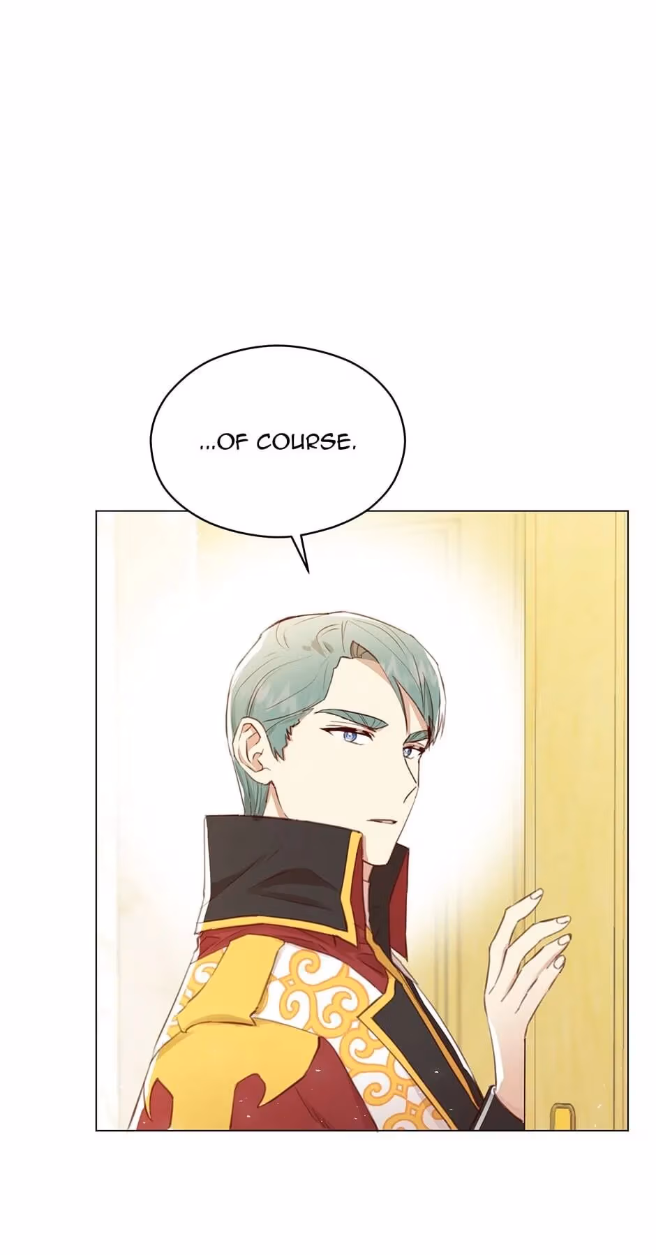 Read A Most Virtuous Villain chapter 39 image 27 on Lezhin