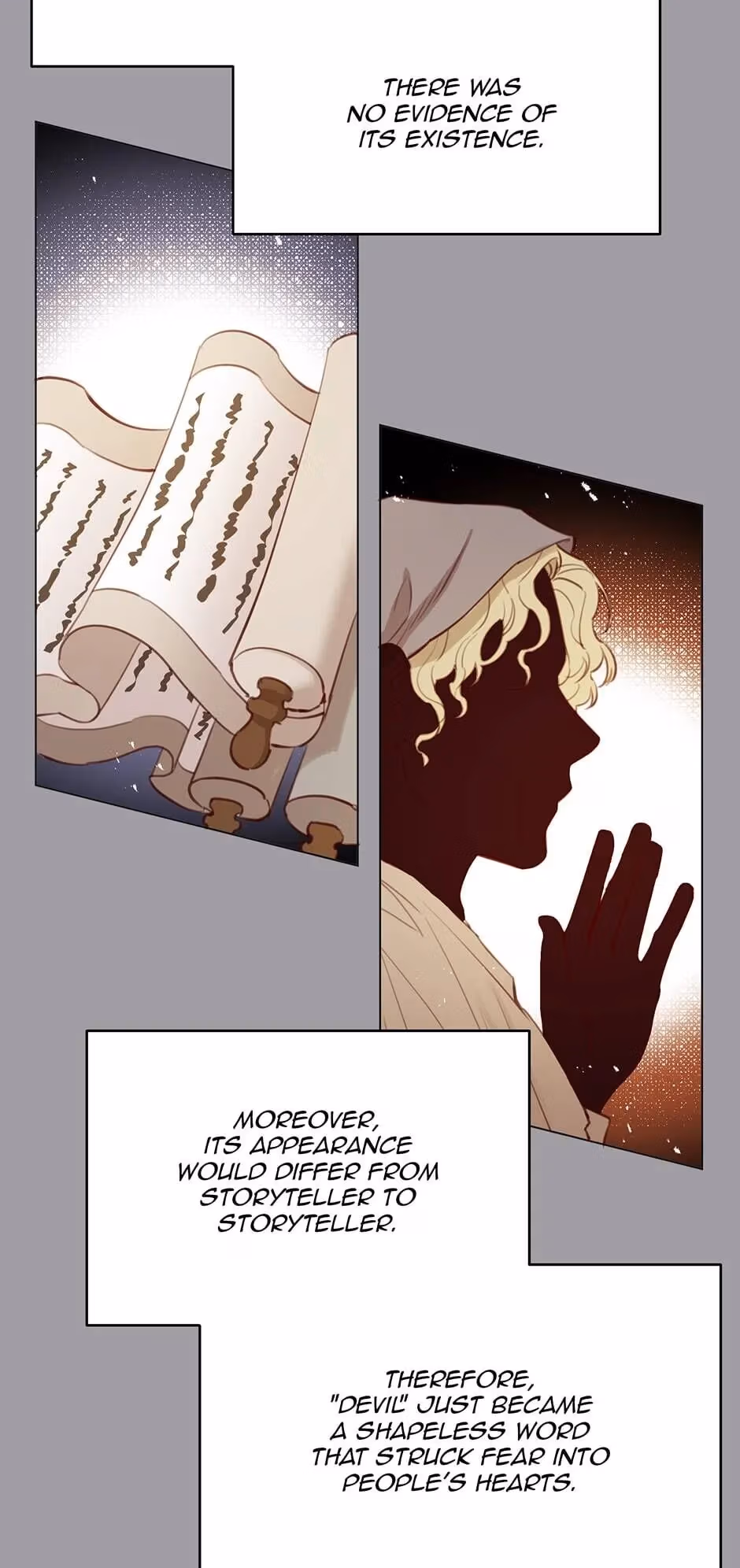 Read A Most Virtuous Villain chapter 39 image 3 on Lezhin