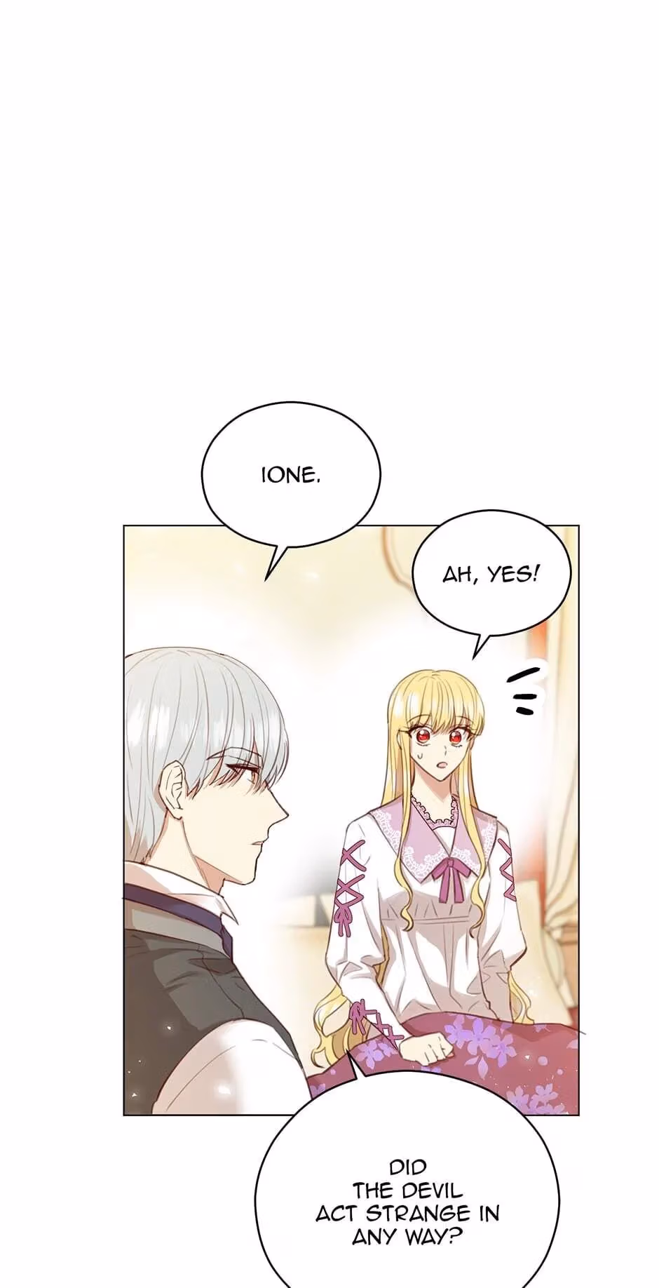 Read A Most Virtuous Villain chapter 39 image 32 on Lezhin