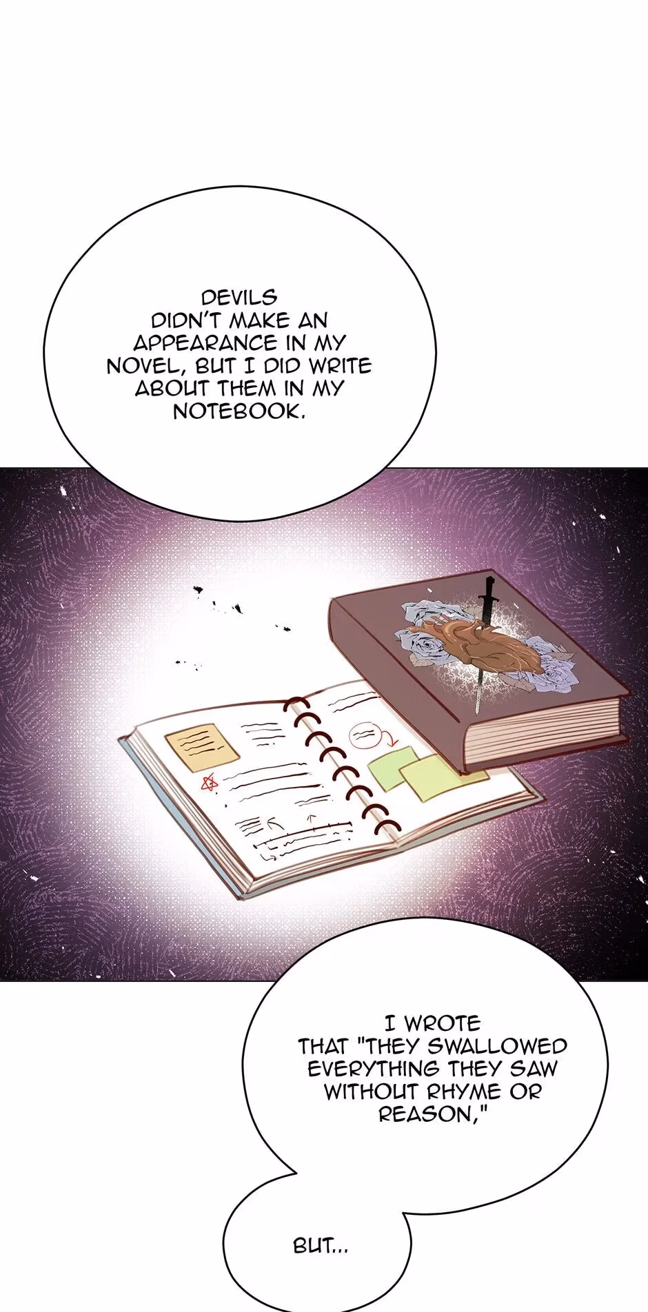 Read A Most Virtuous Villain chapter 39 image 35 on Lezhin