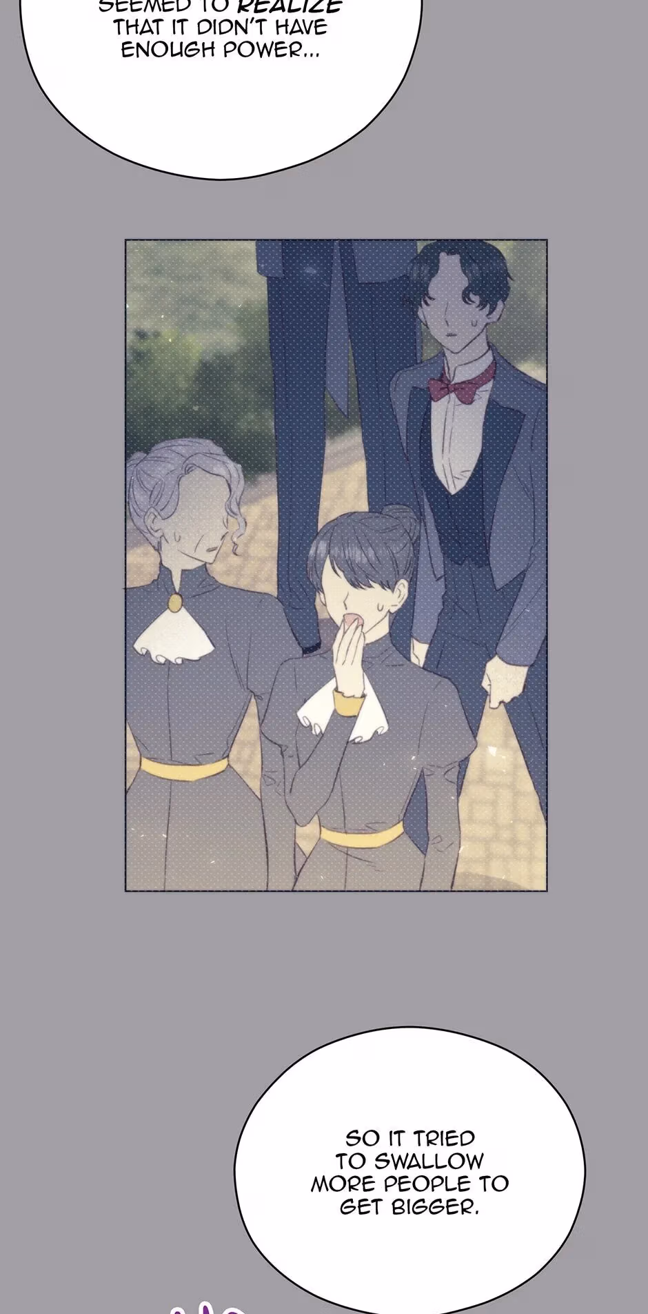 Read A Most Virtuous Villain chapter 39 image 37 on Lezhin