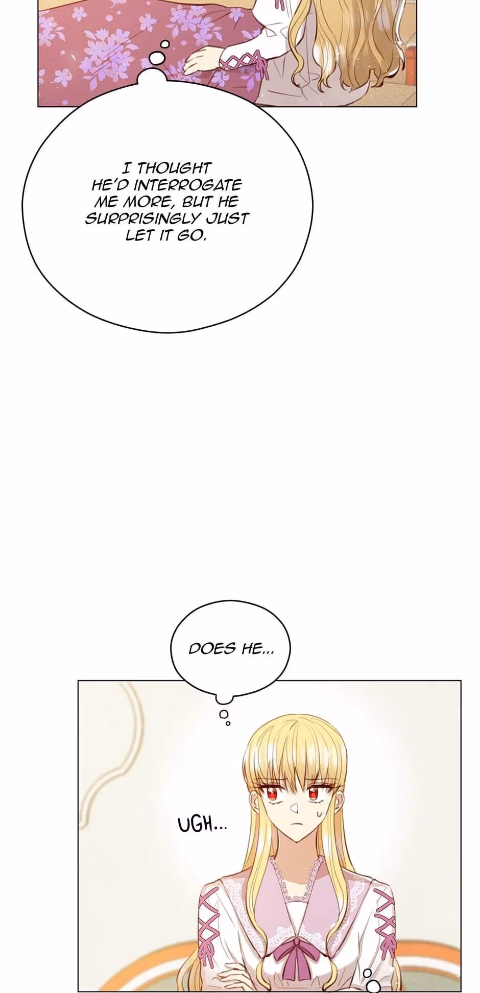 Read A Most Virtuous Villain chapter 39 image 50 on Lezhin