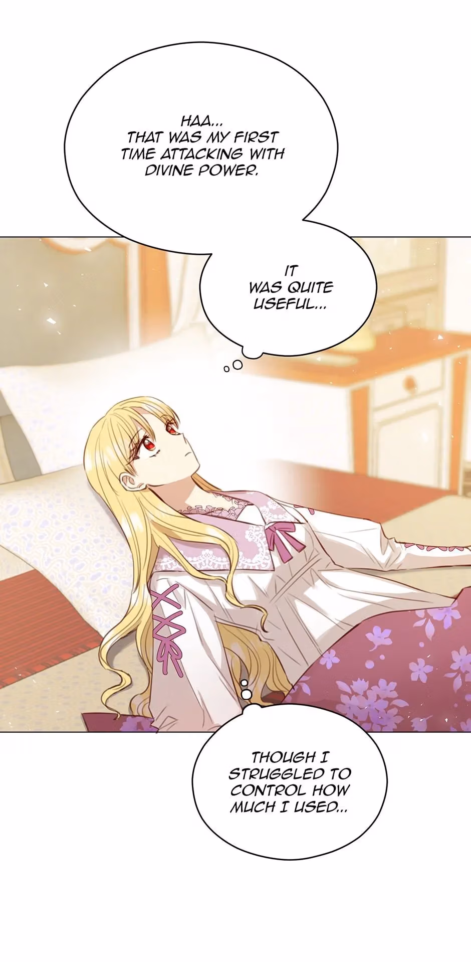 Read A Most Virtuous Villain chapter 39 image 53 on Lezhin